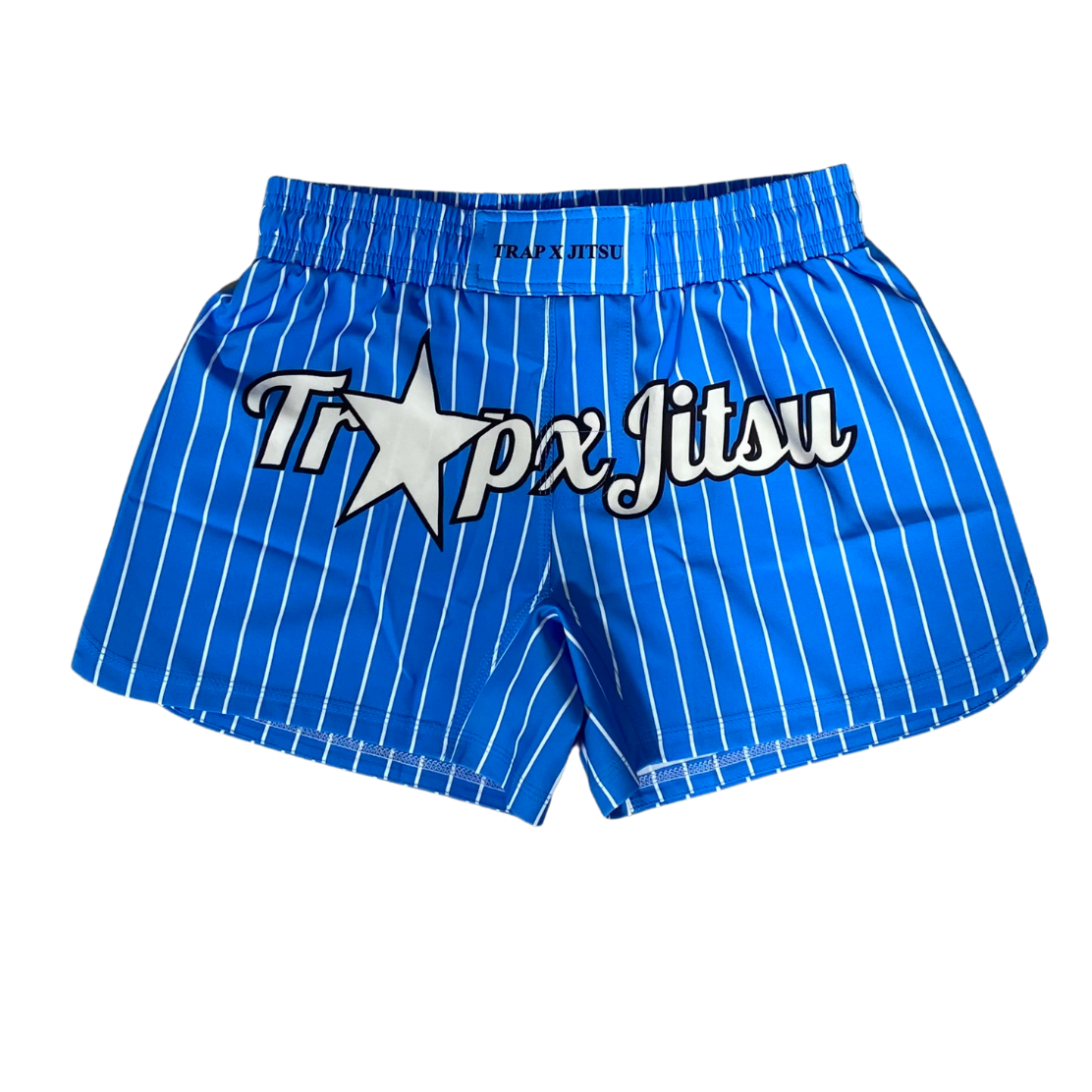 PLAY MAKER V2 NO-GI SHORTS – TrapxJitsu