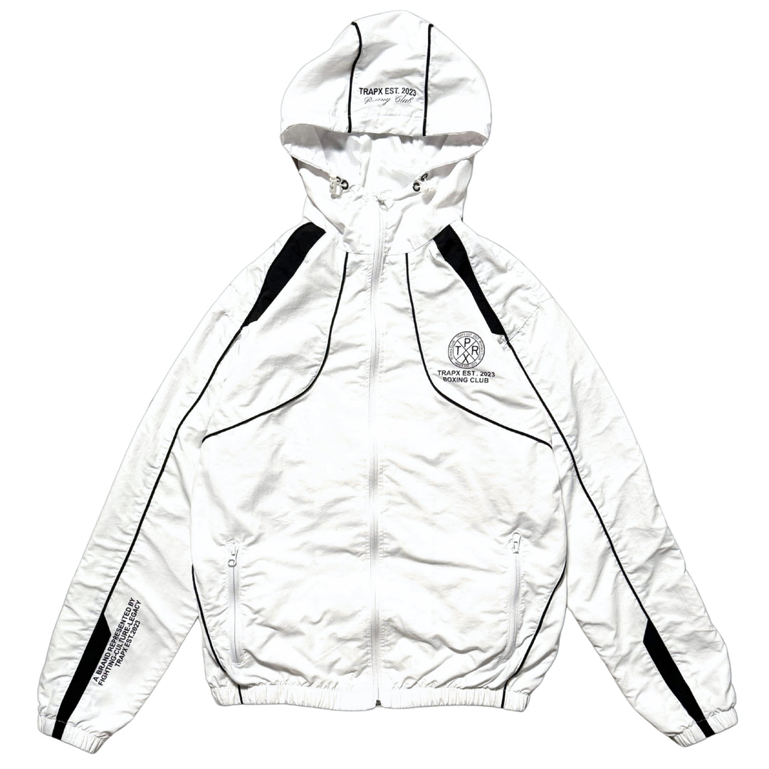 SWEET SCIENCE TRACK JACKET