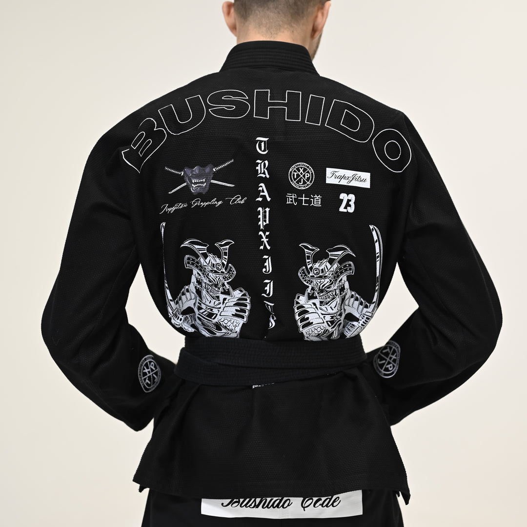 BUSHIDO GI