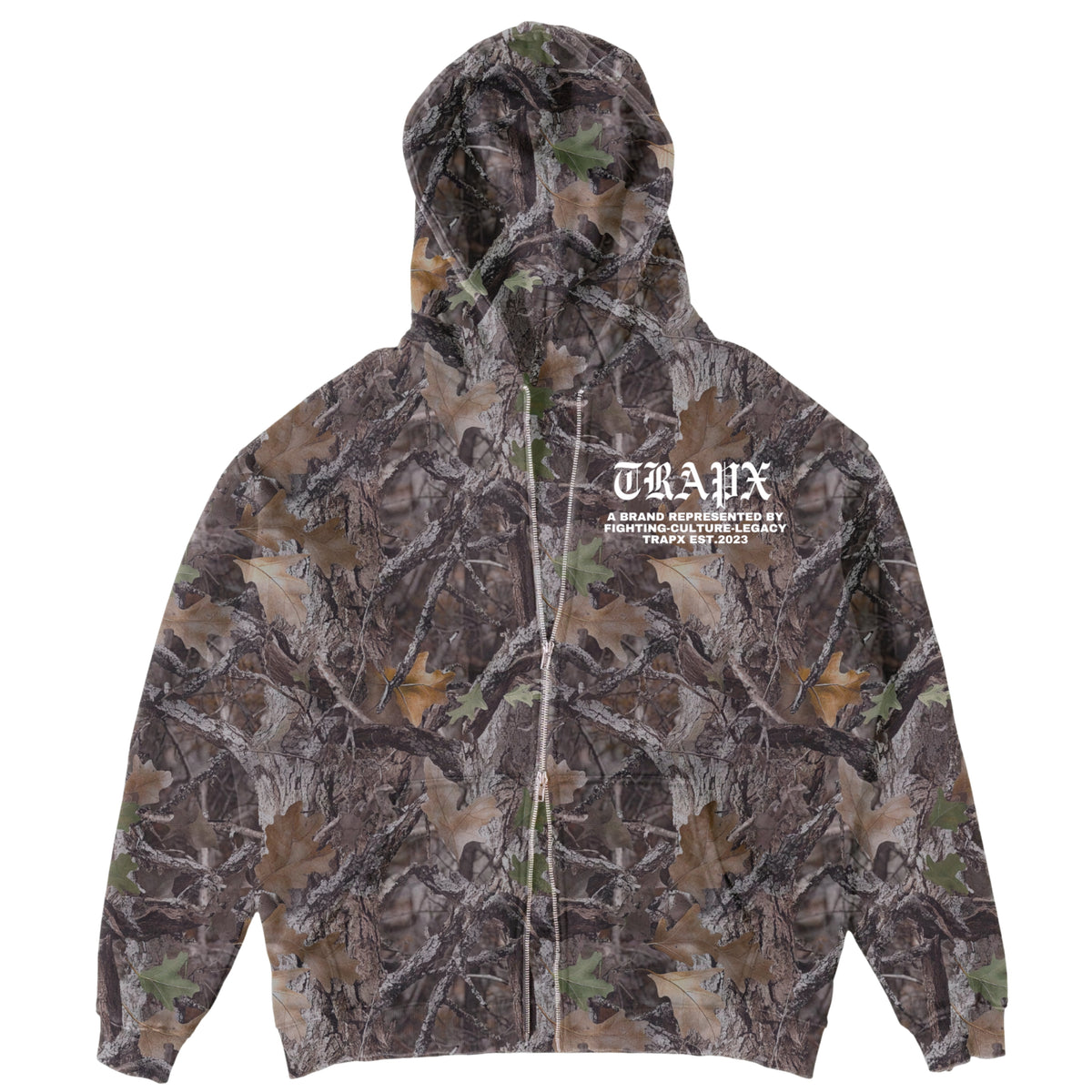 25年春夏　完売品　BRIEFING CAMO JQ HIGHNECK RF Green Camo Knit Hoodie – Racer Worldwide