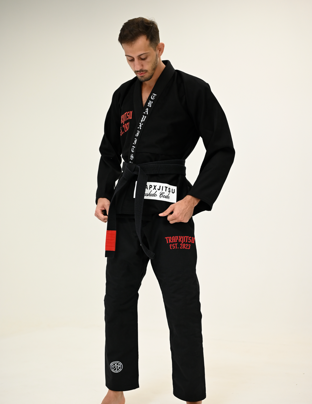 BUSHIDO GI
