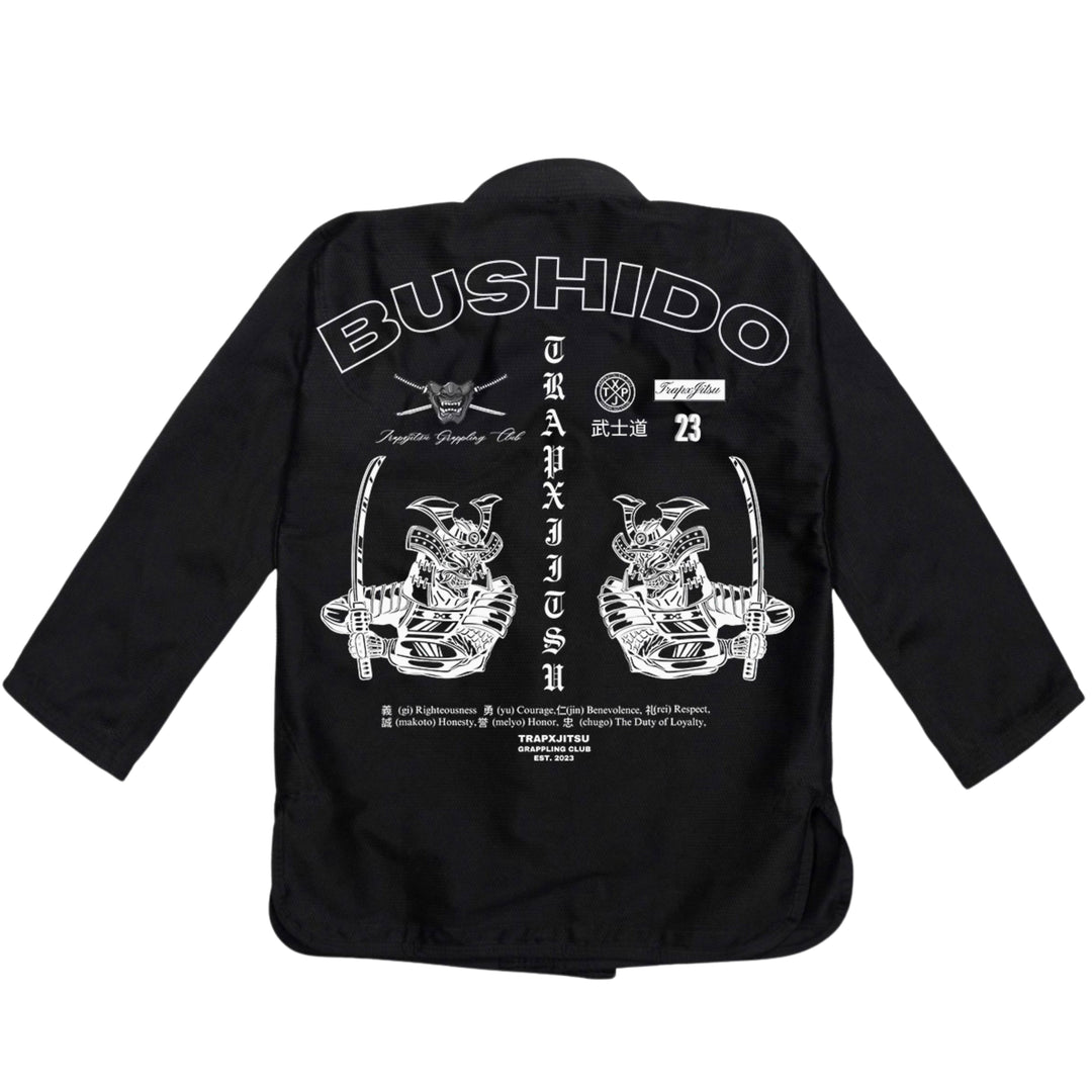 BUSHIDO GI