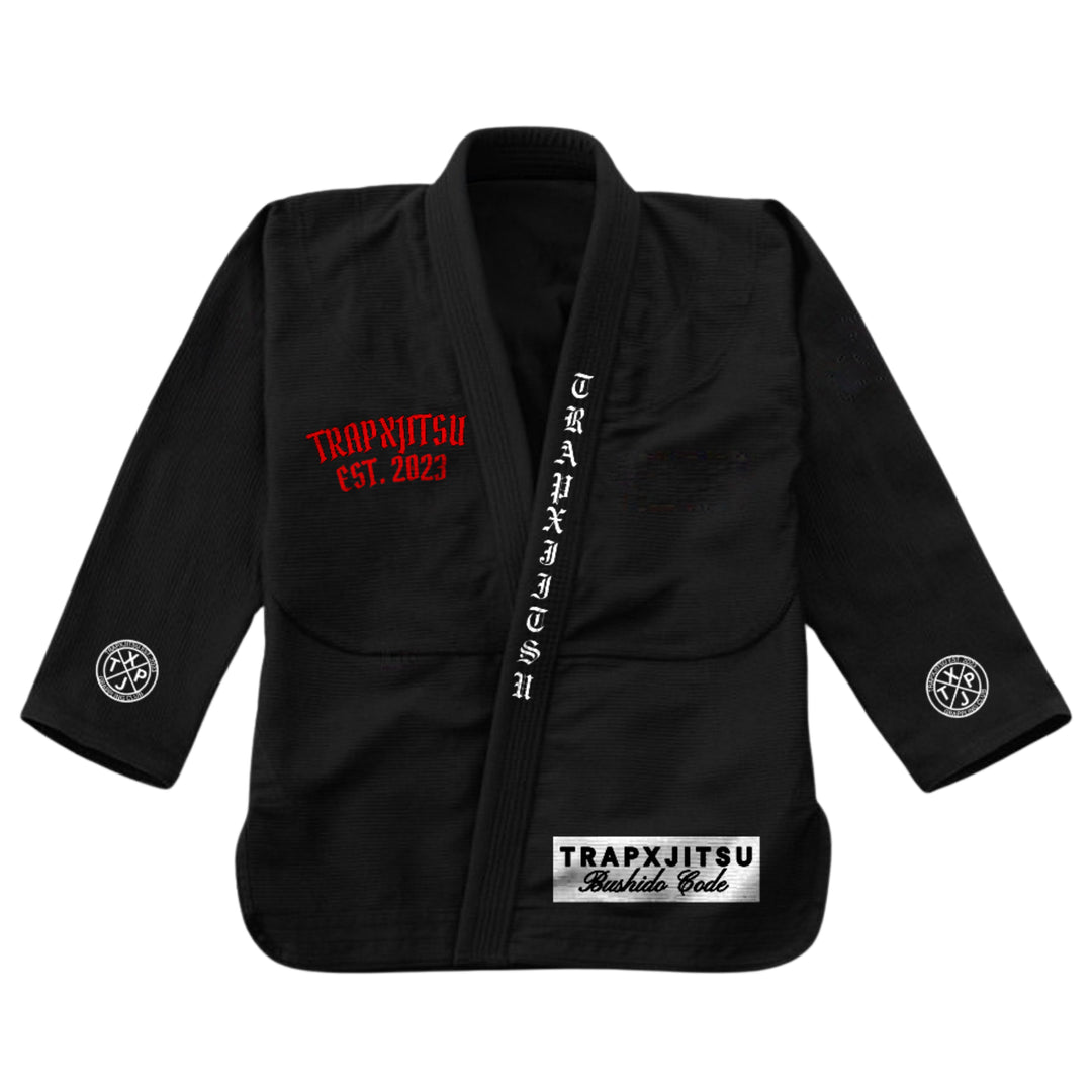 BUSHIDO GI