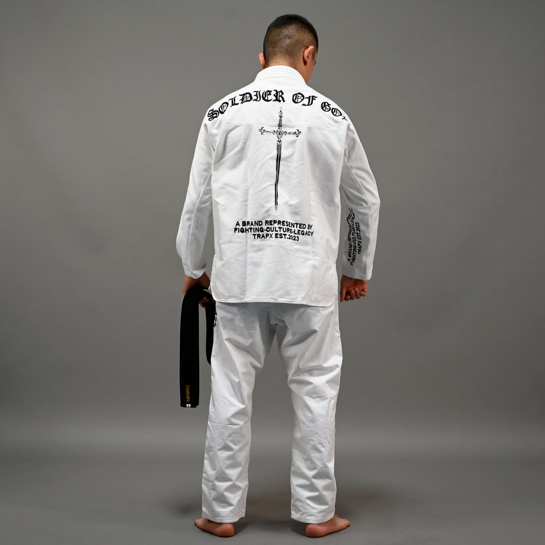 SOLDIER OF GOD GI