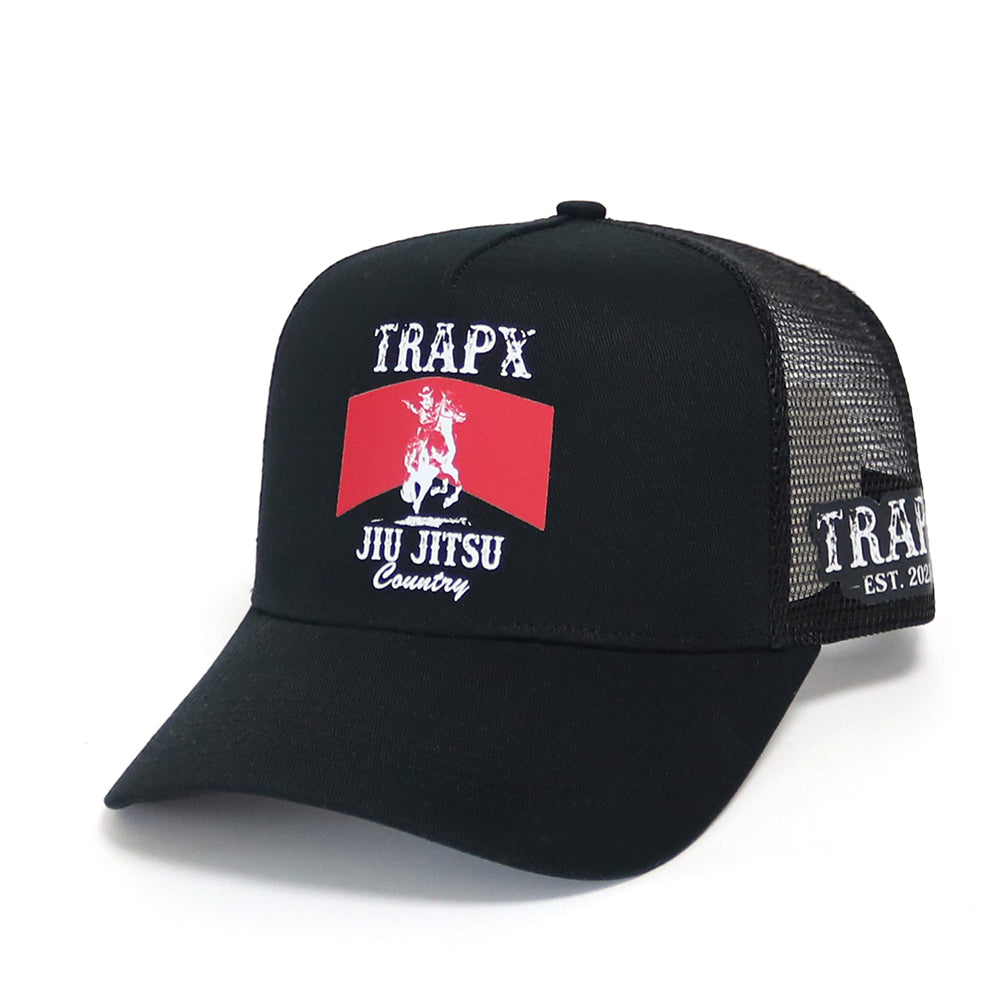 FRONTIER - TRUCKER HAT