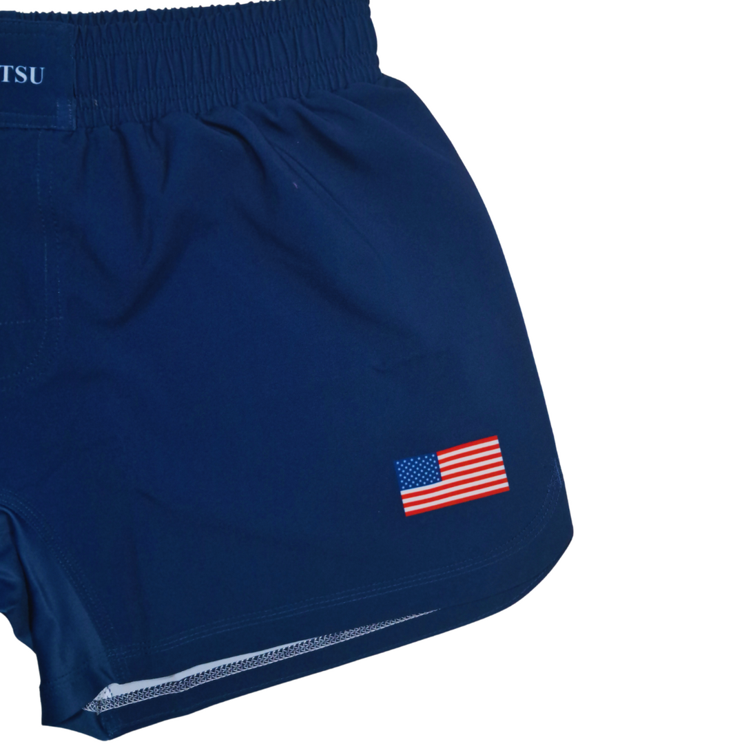 MEMORIAL V2 NO-GI SHORTS