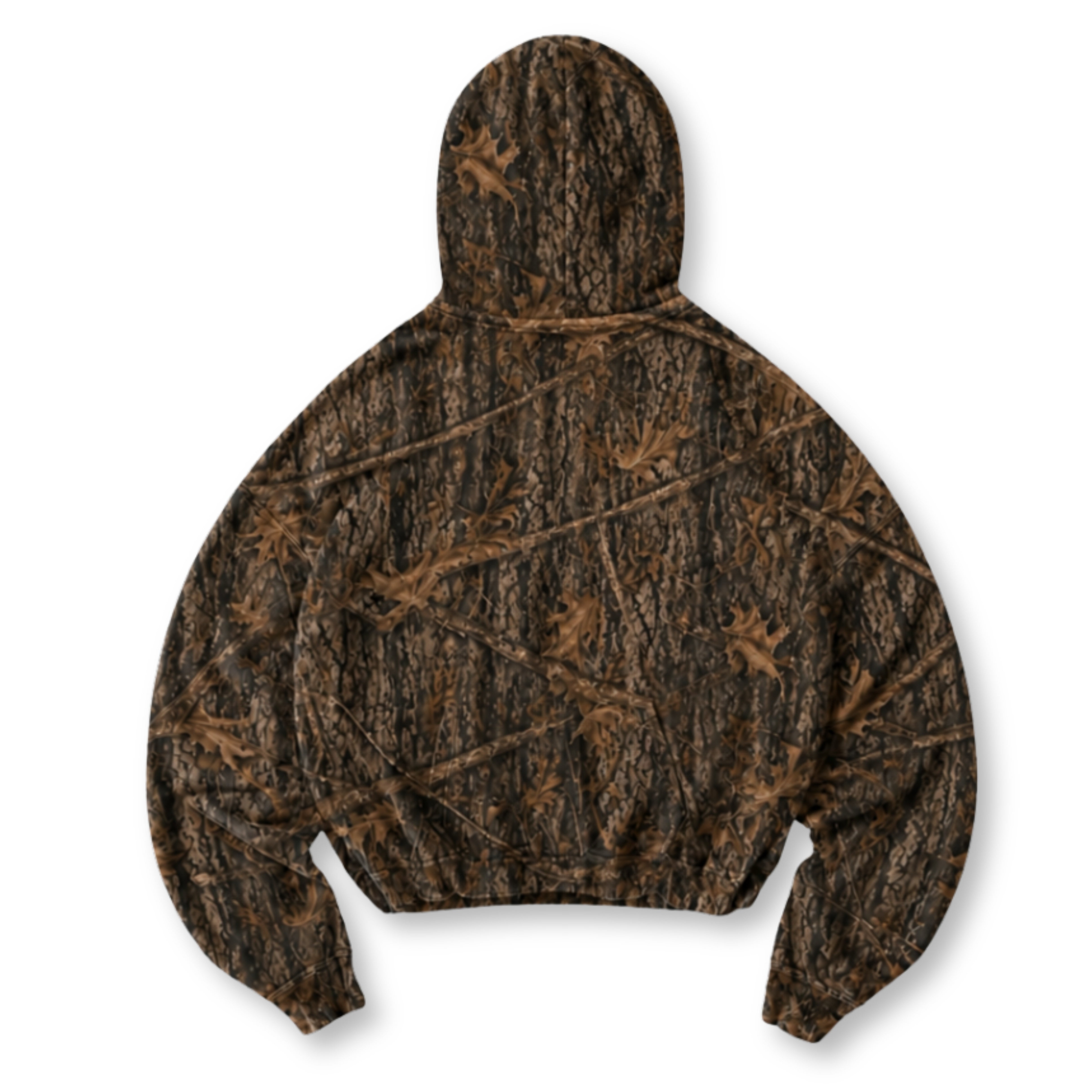 FOREST CAMO HOODIE – TrapxJitsu