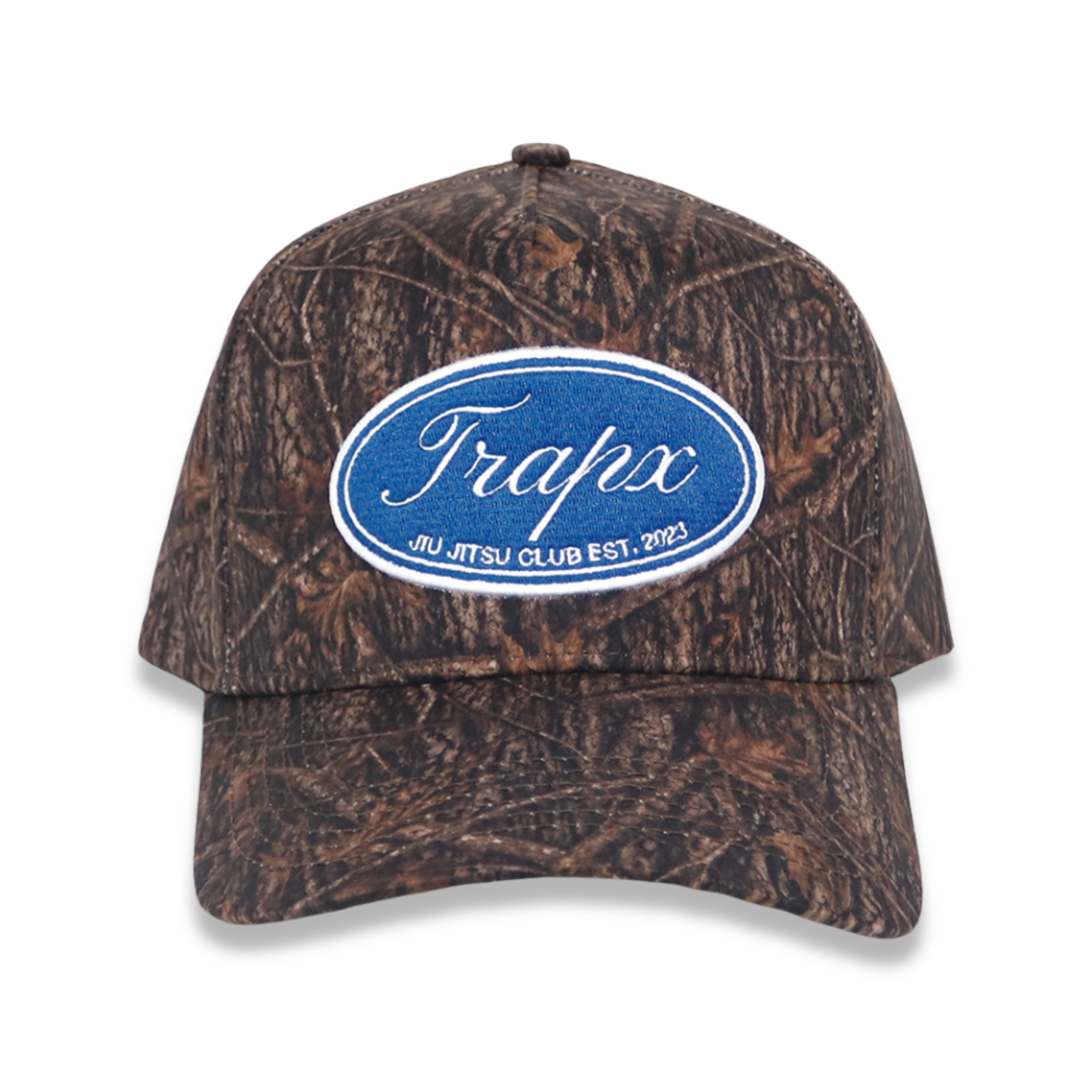 HATS – TrapxJitsu
