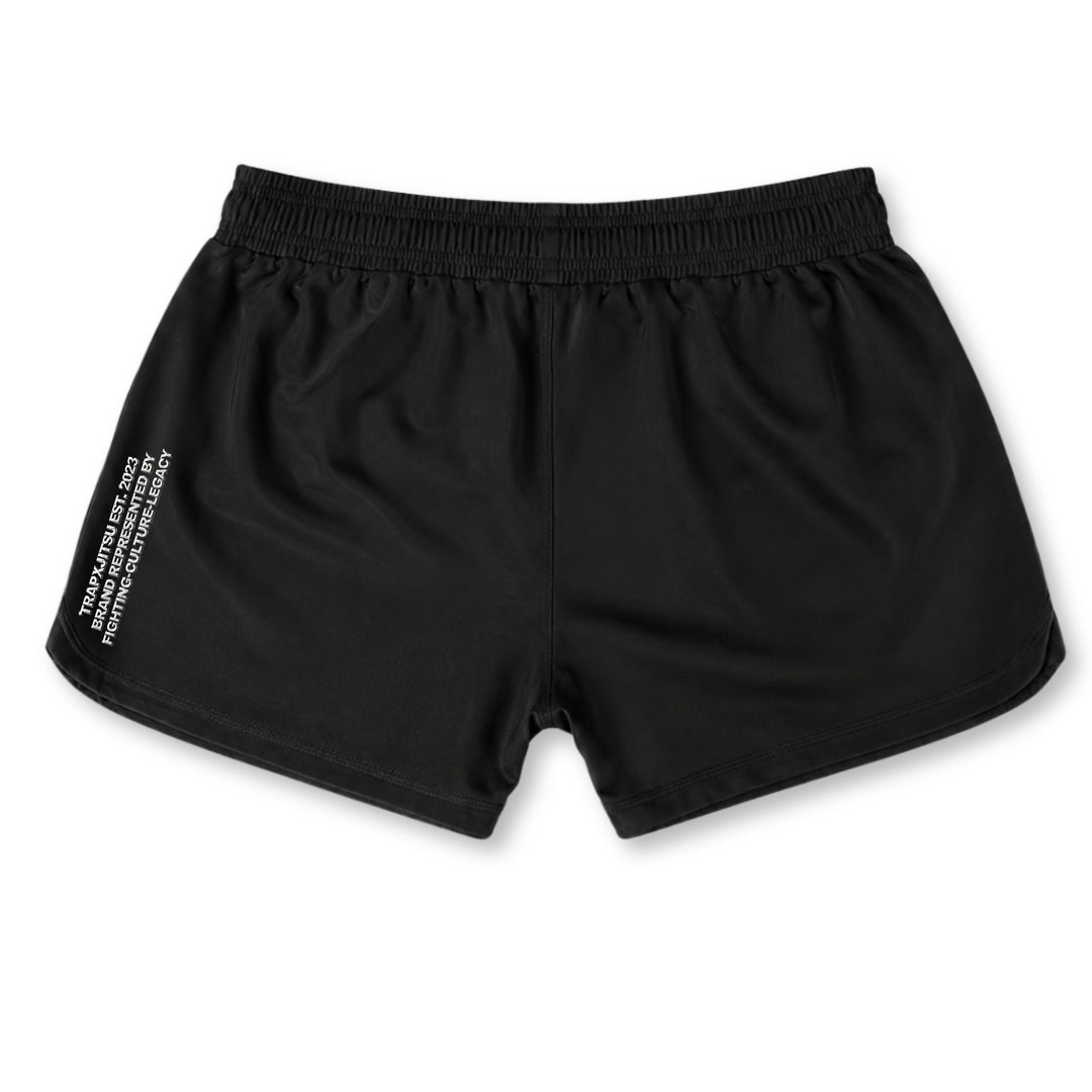CHROME CROSS NO-GI SHORTS