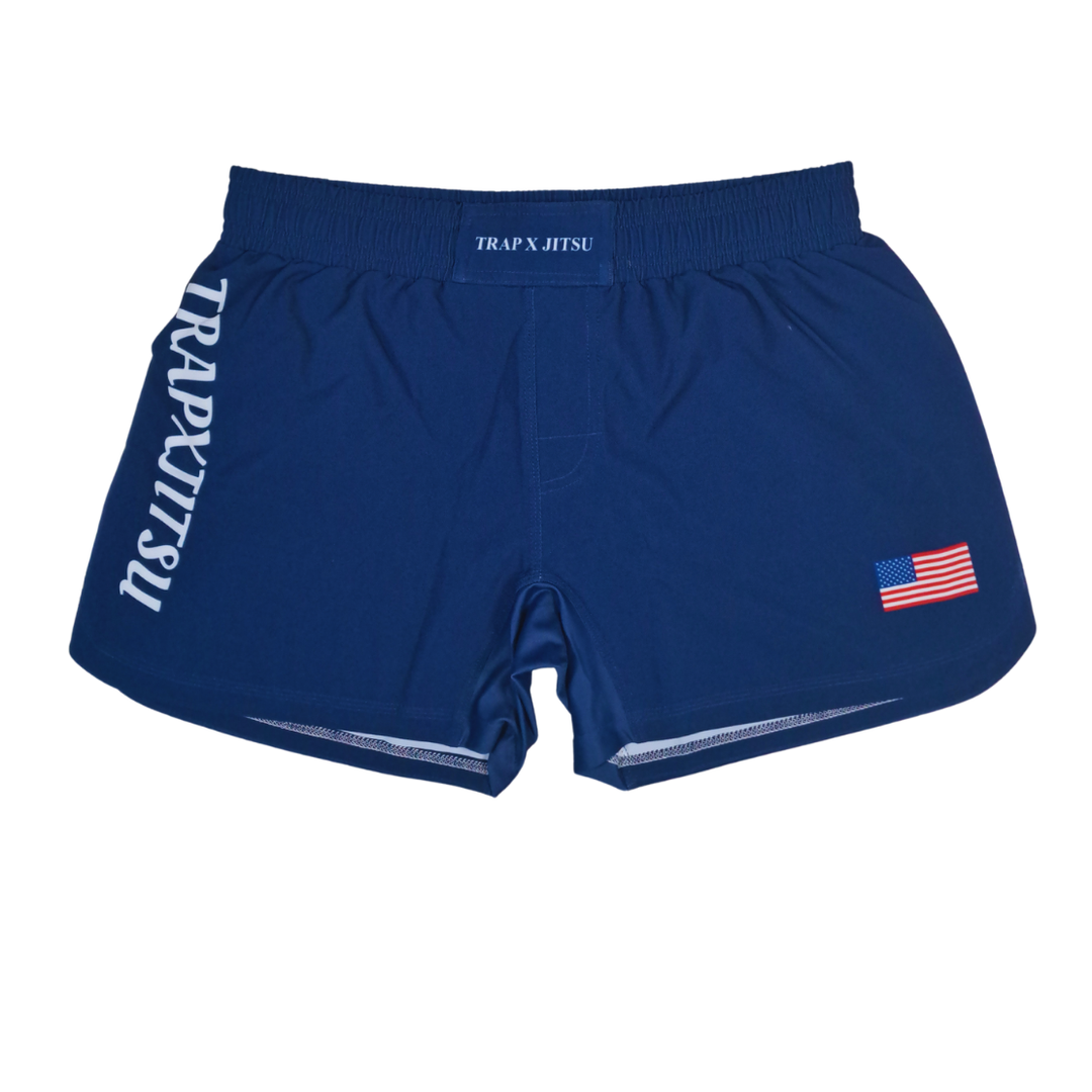 MEMORIAL V2 NO-GI SHORTS