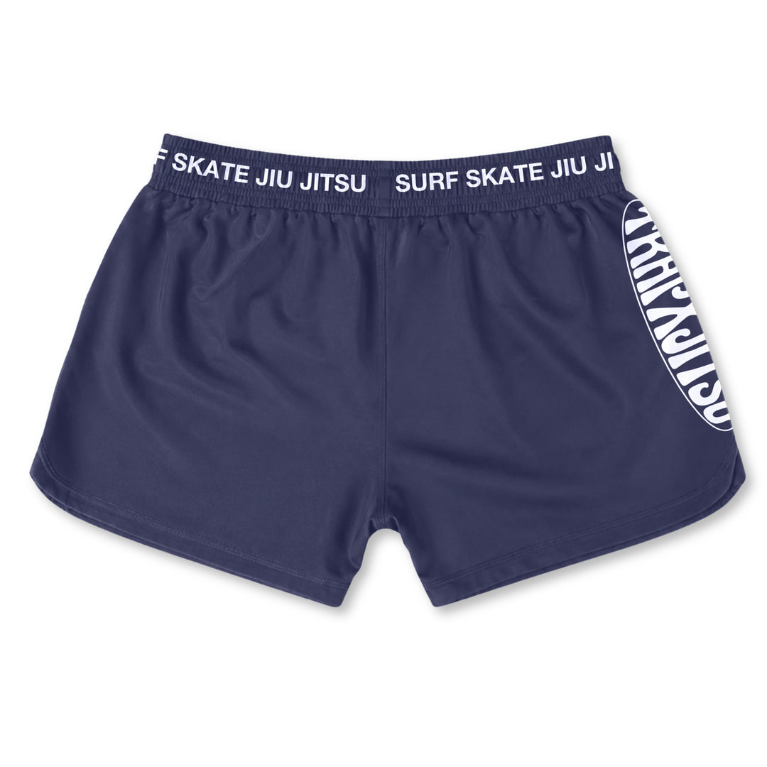 SURF SKATE JIU JITSU NO-GI SHORTS