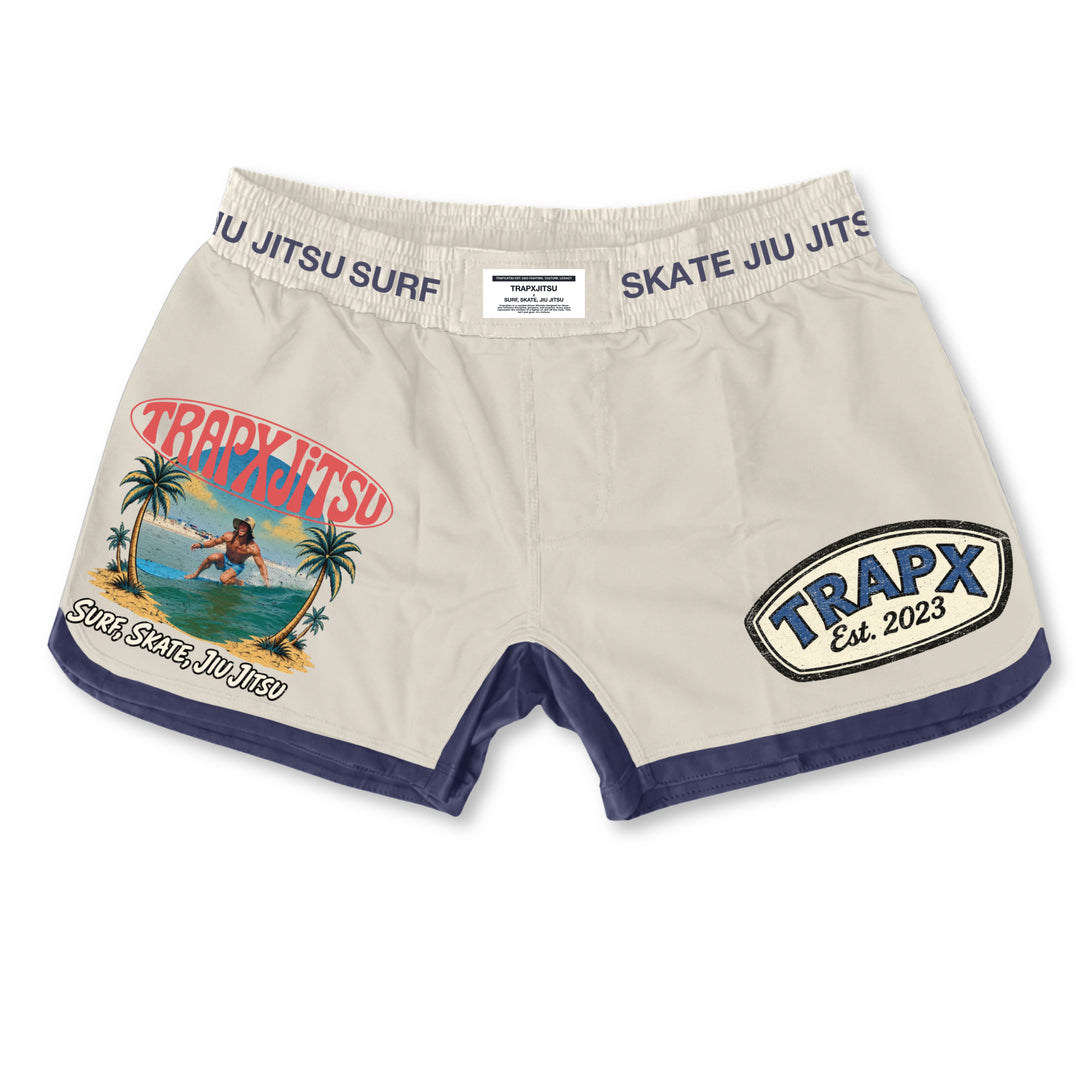 ENDLESS SUMMER NO-GI SHORTS