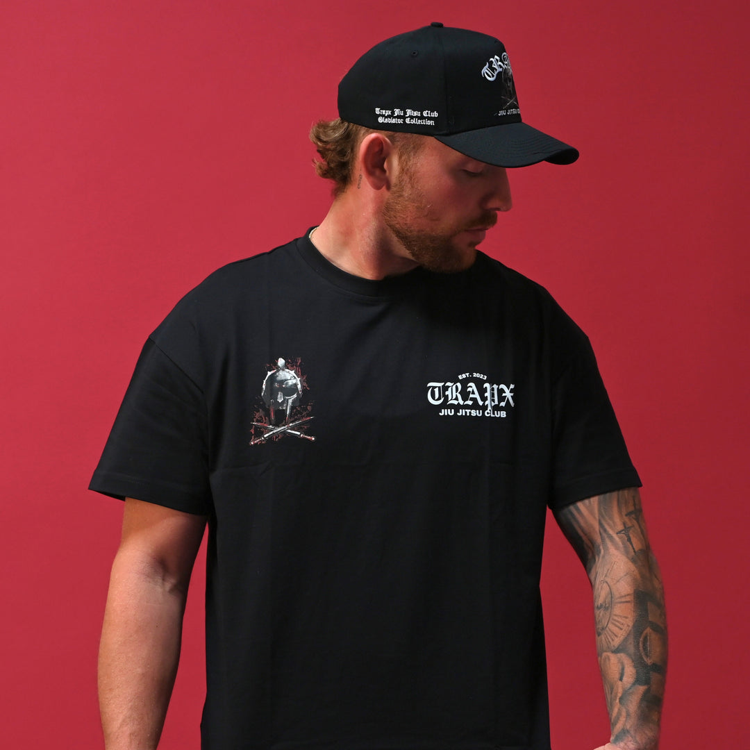 GLADIATOR - SNAPBACK