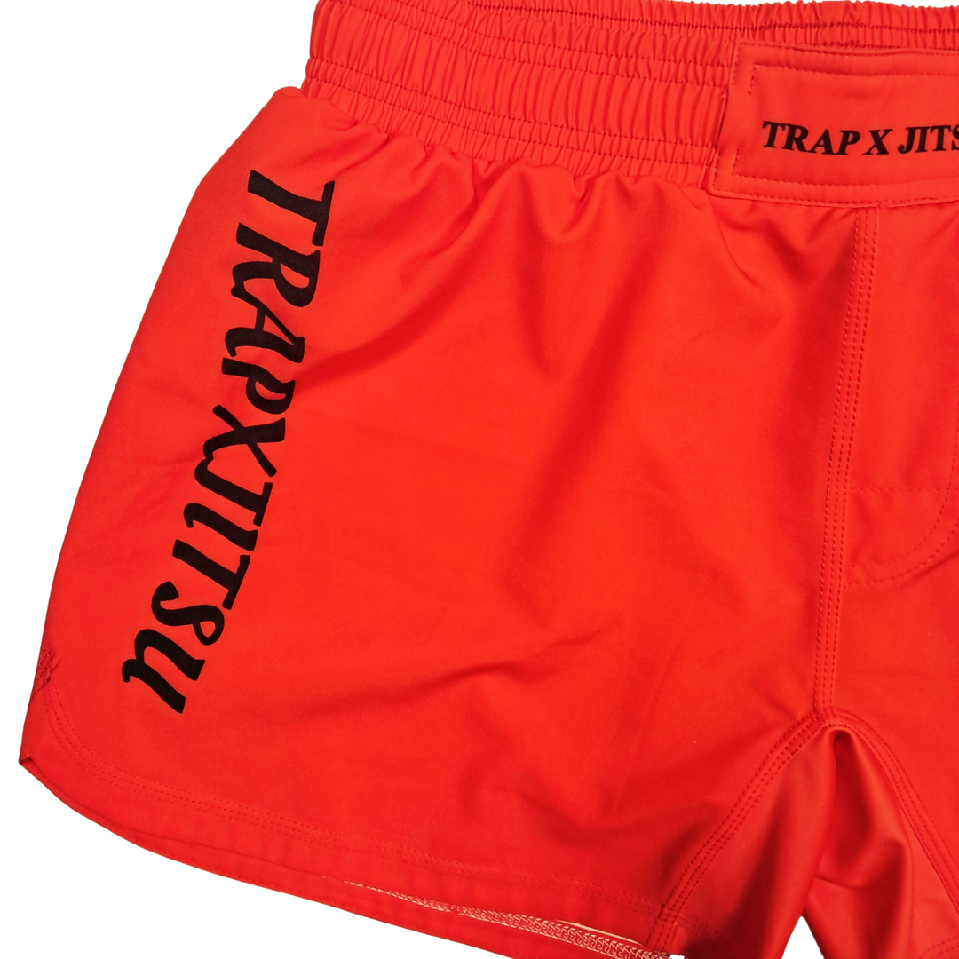 GUILLOTINE GANG V2 NO-GI SHORTS