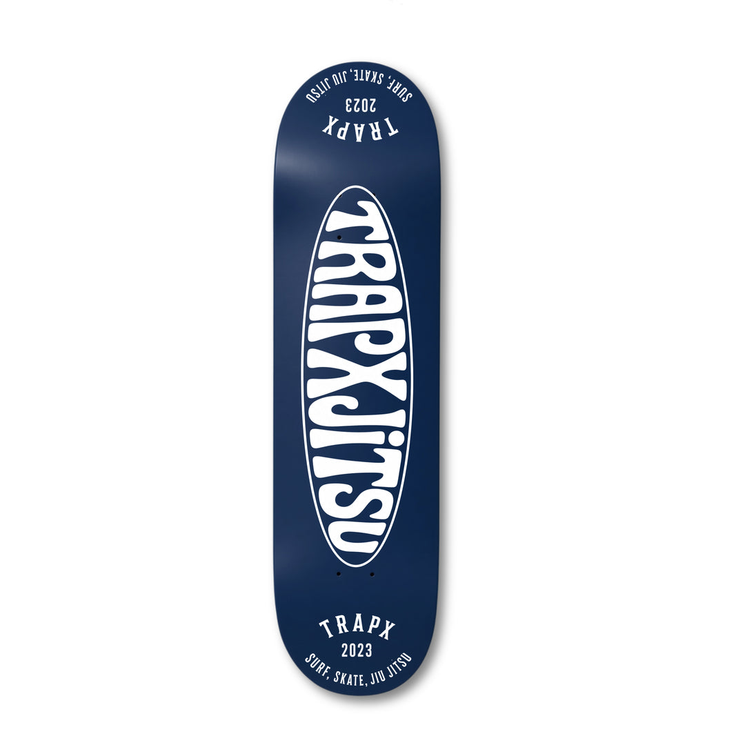 TRAPX DECK