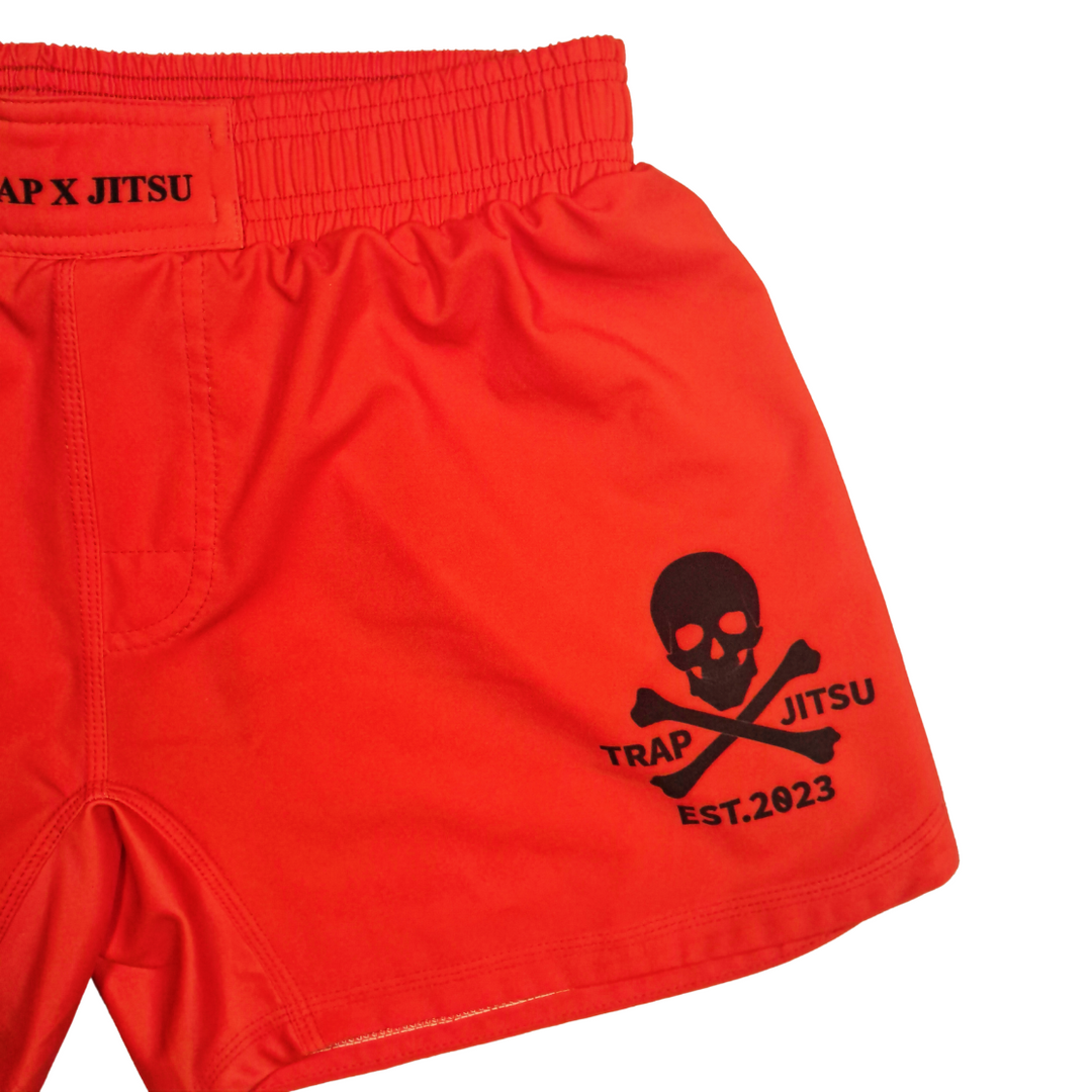 GUILLOTINE GANG V2 NO-GI SHORTS