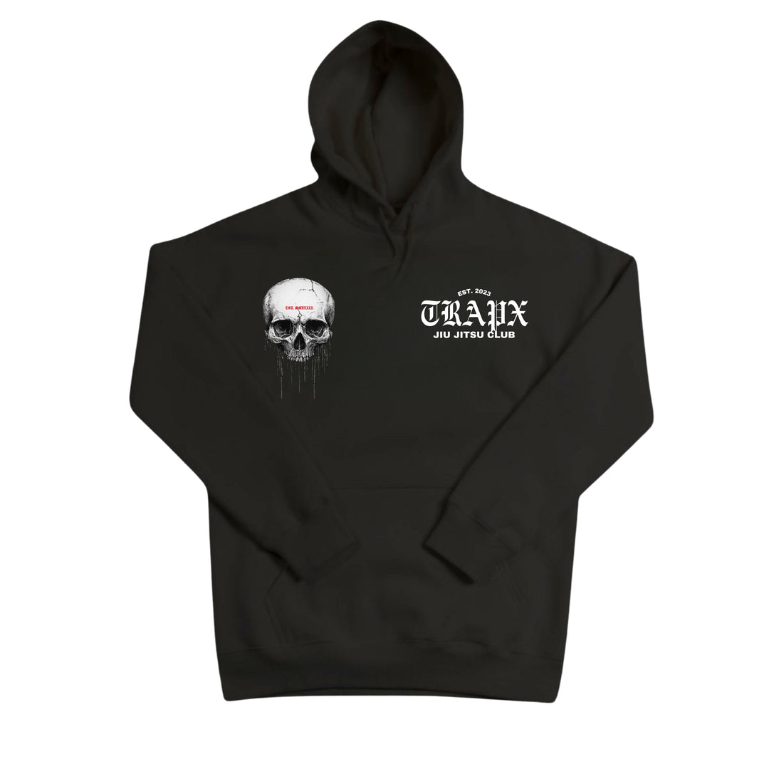 NO PAIN NO GLORY HOODIE