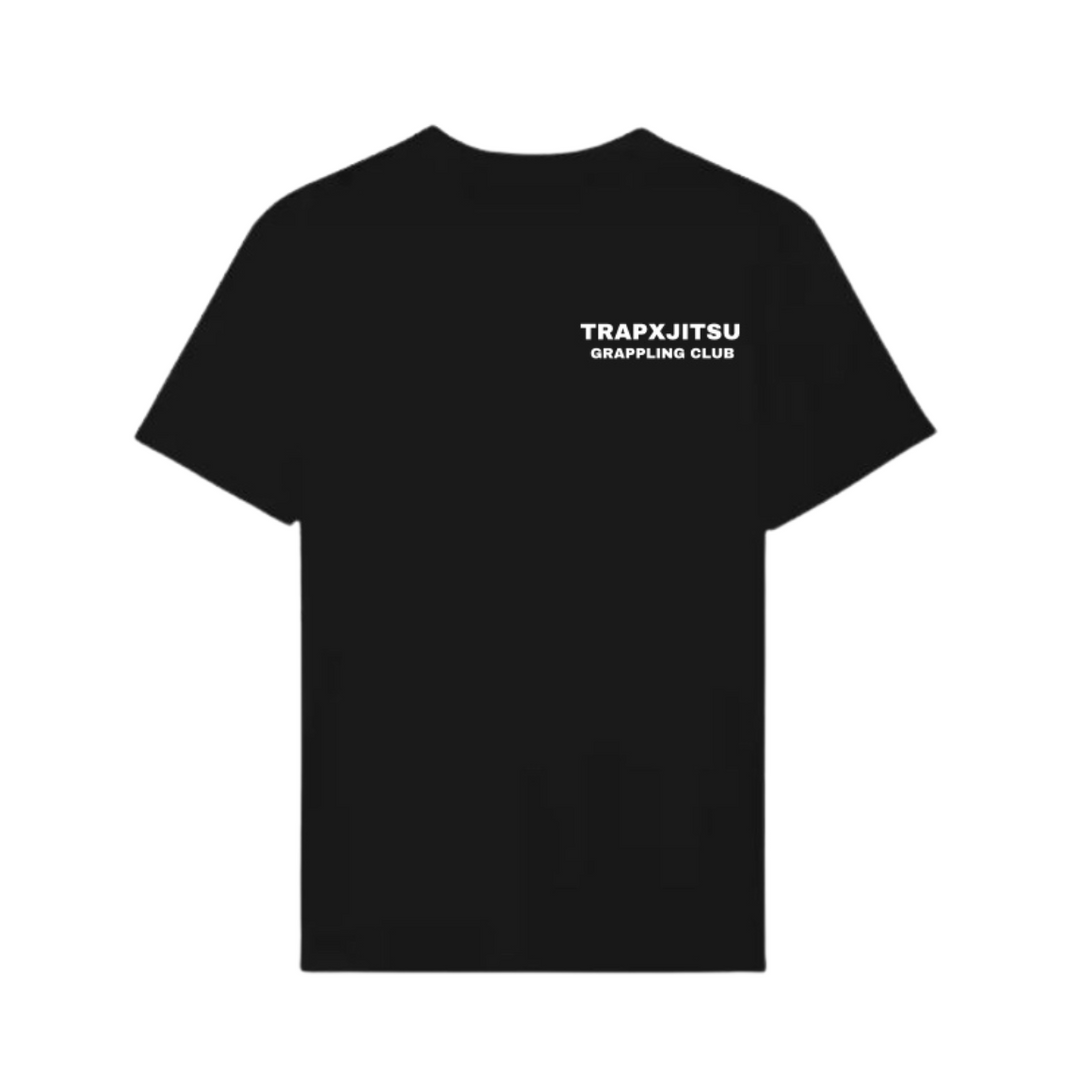 GUILLOTINE GANG V2 T-SHIRT