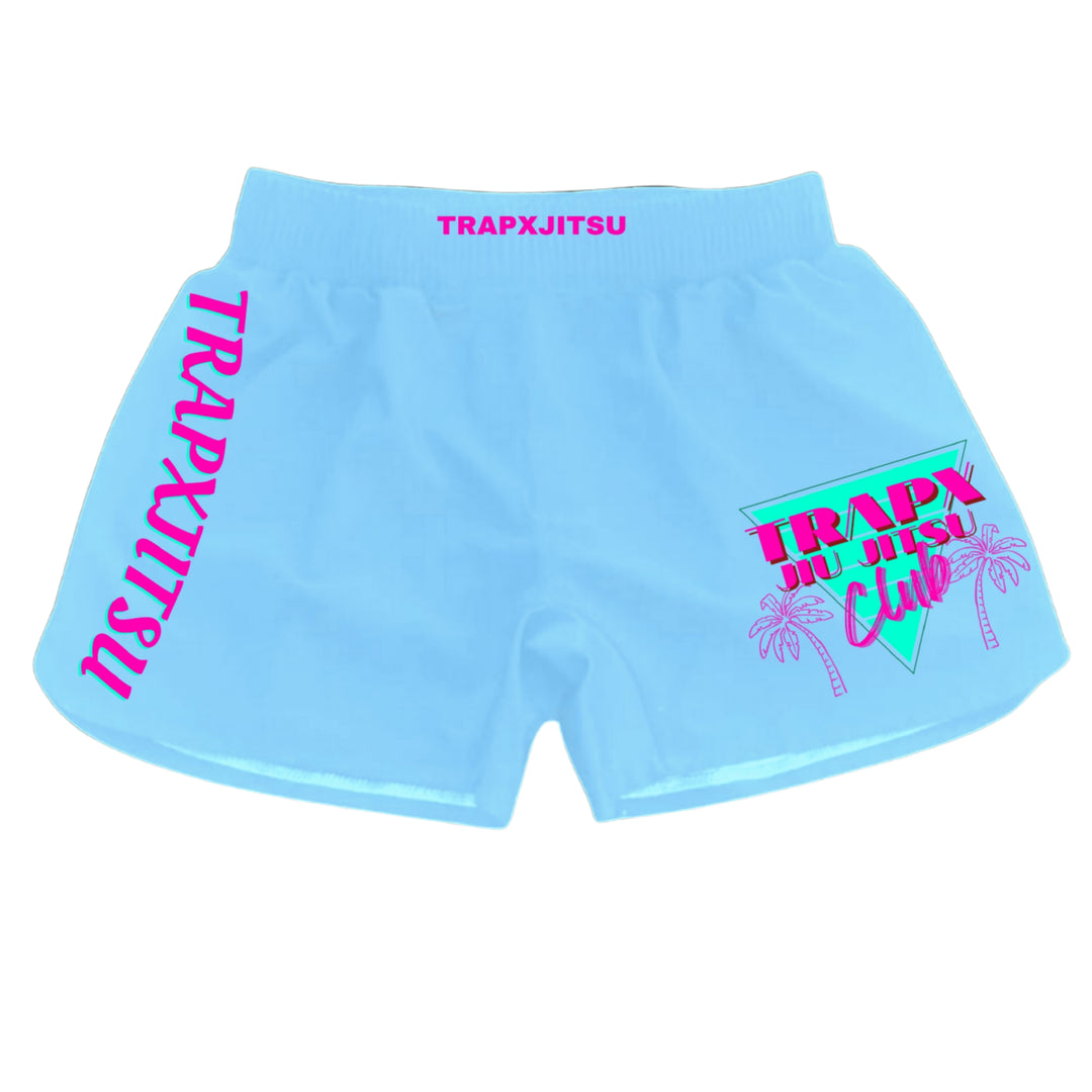 305 VICE NO-GI SHORTS - BLUE