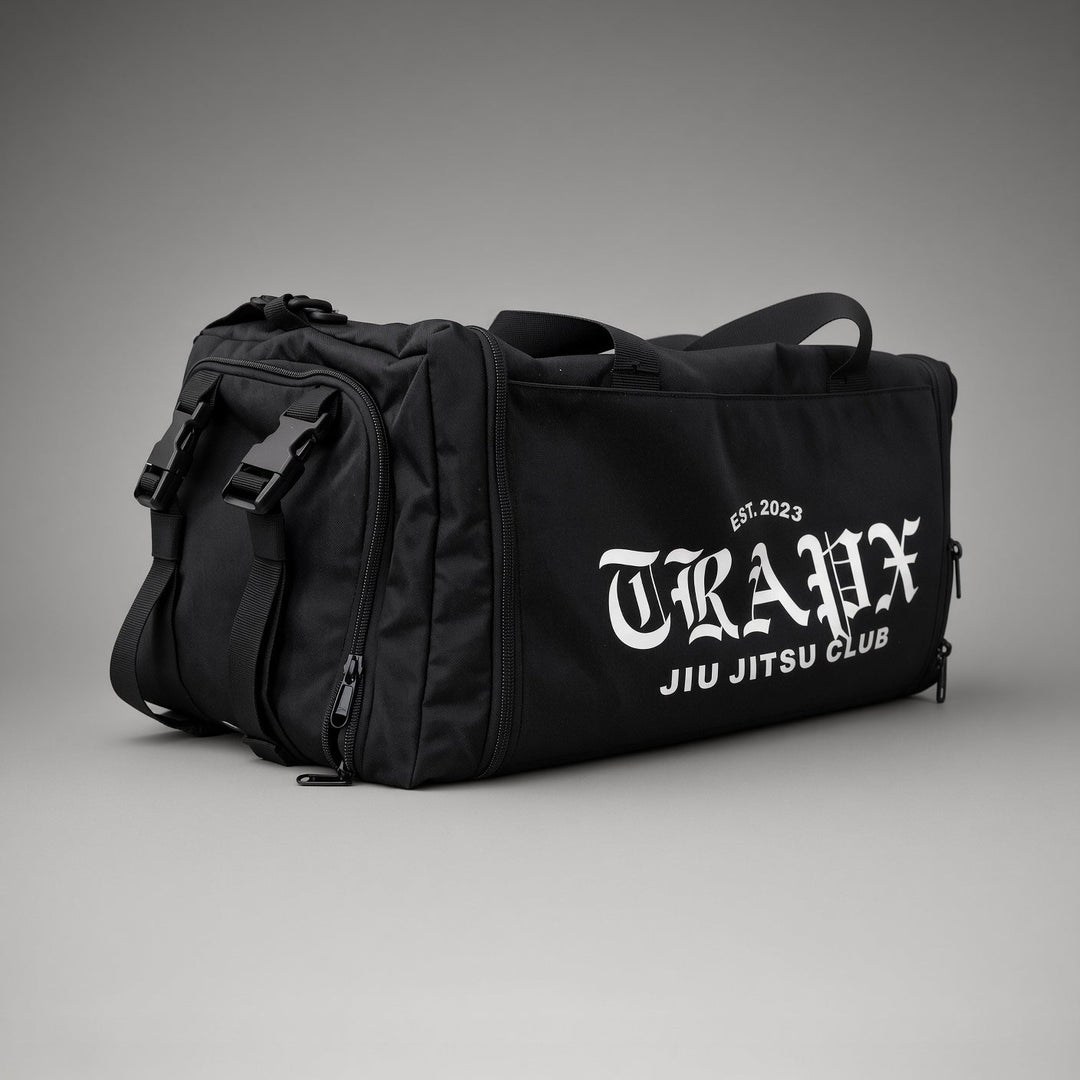 40L TRAPX DUFFLE BAG