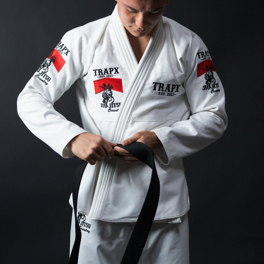 FRONTIER GI - WHITE