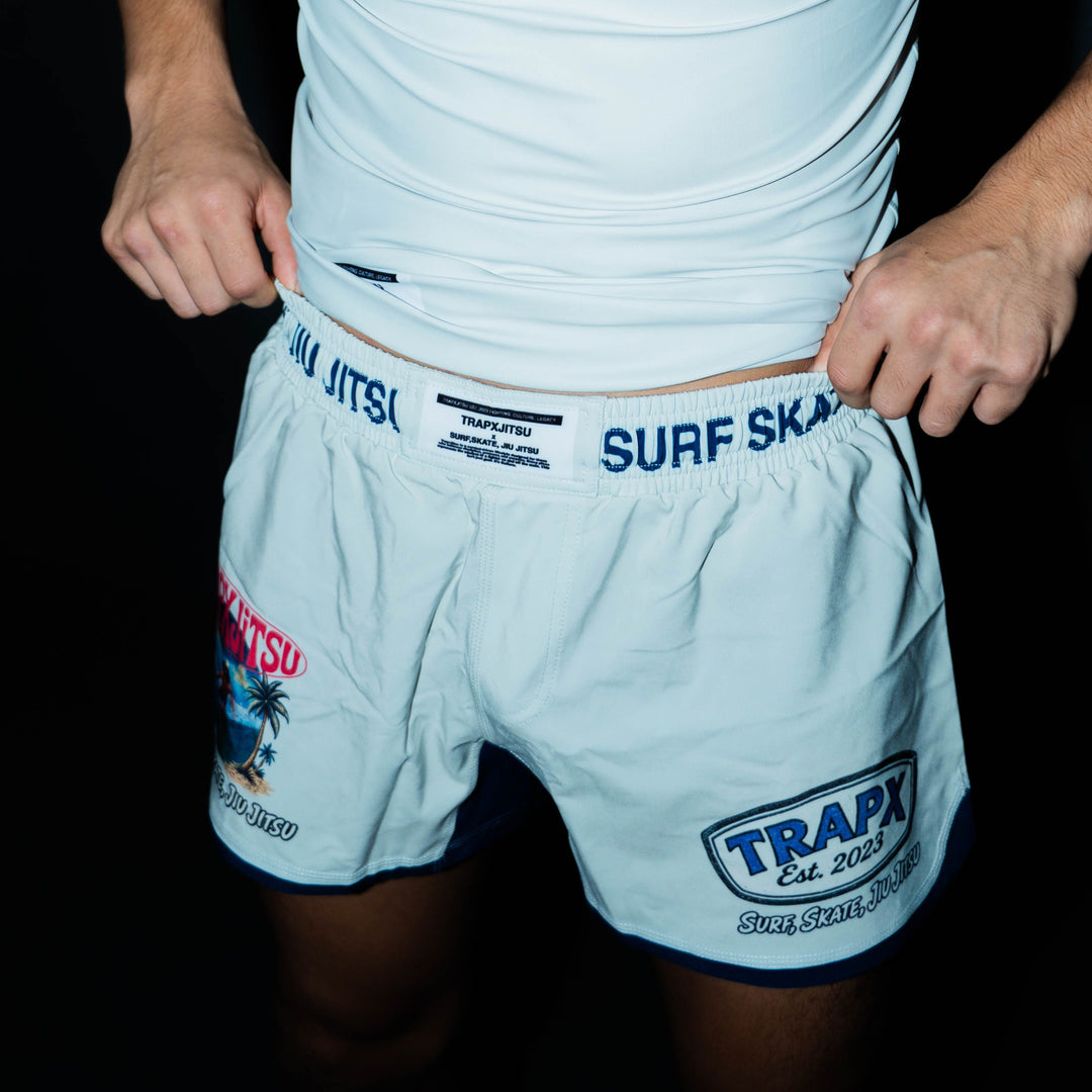 ENDLESS SUMMER NO-GI SHORTS