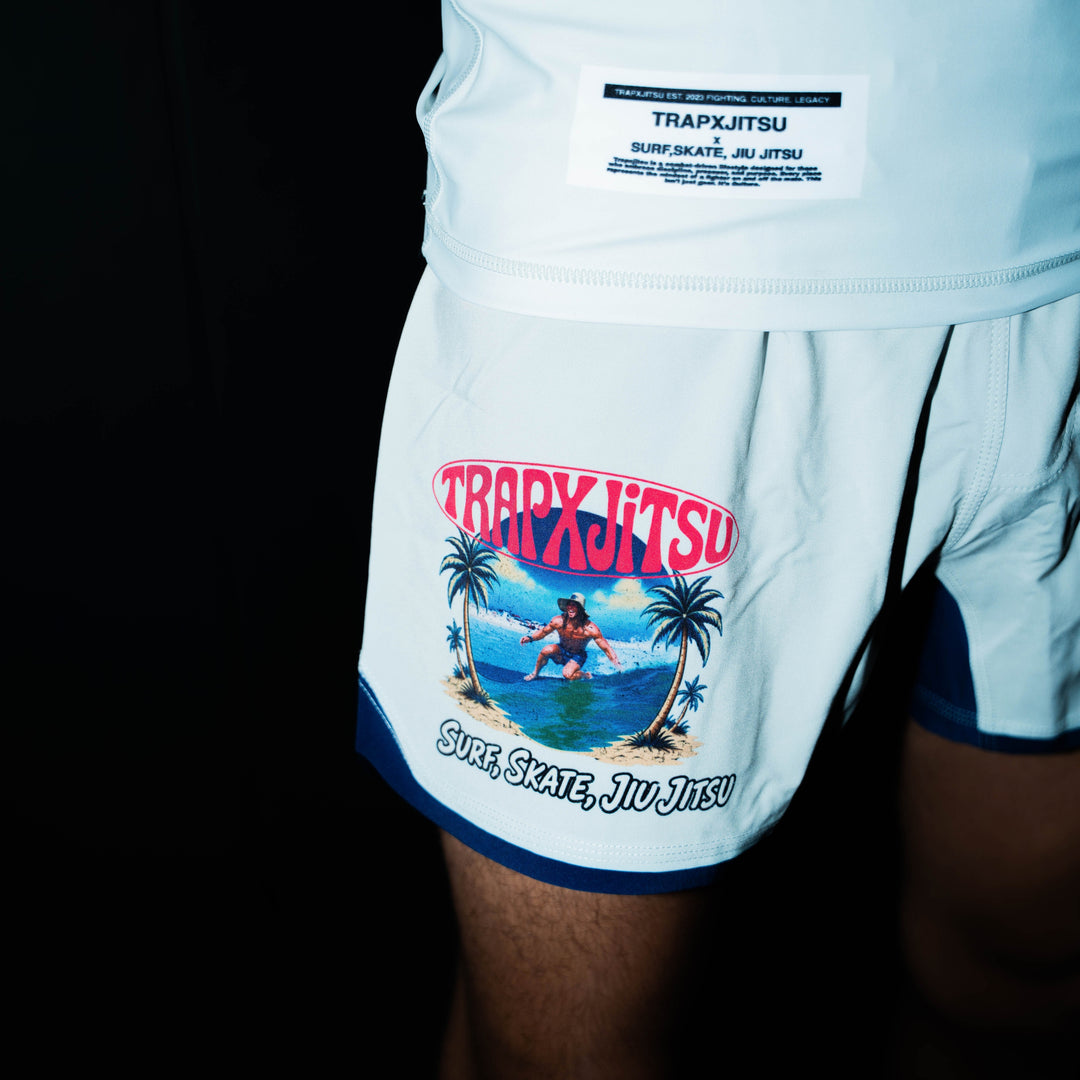 ENDLESS SUMMER NO-GI SHORTS