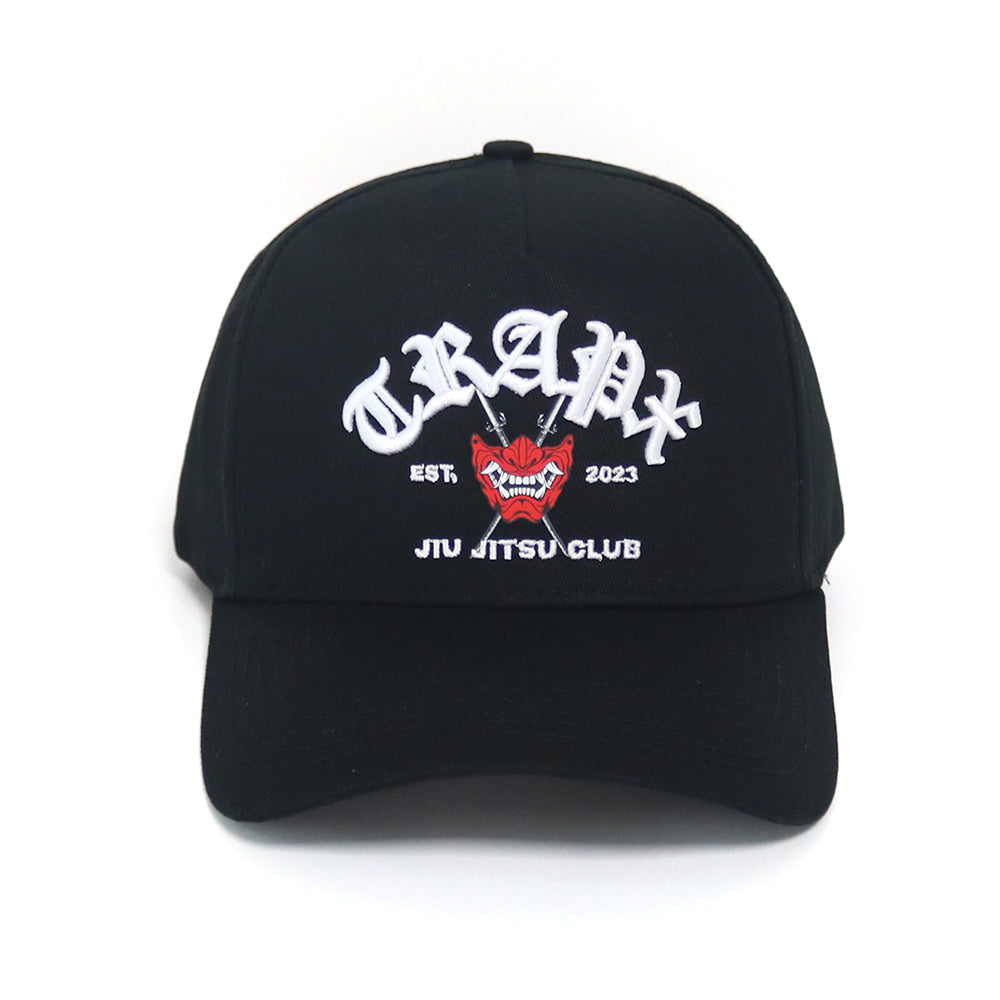 HATS – TrapxJitsu