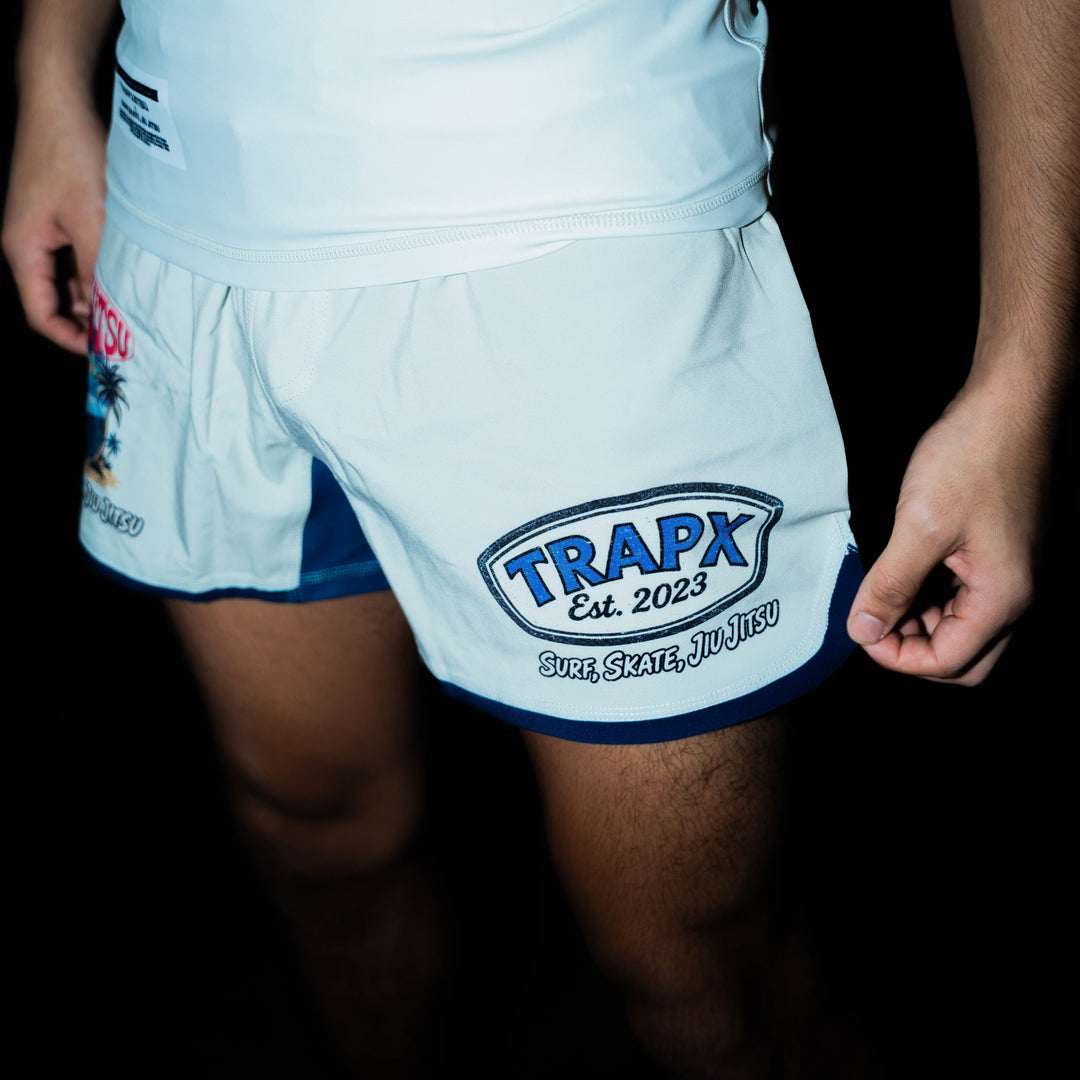 ENDLESS SUMMER NO-GI SHORTS