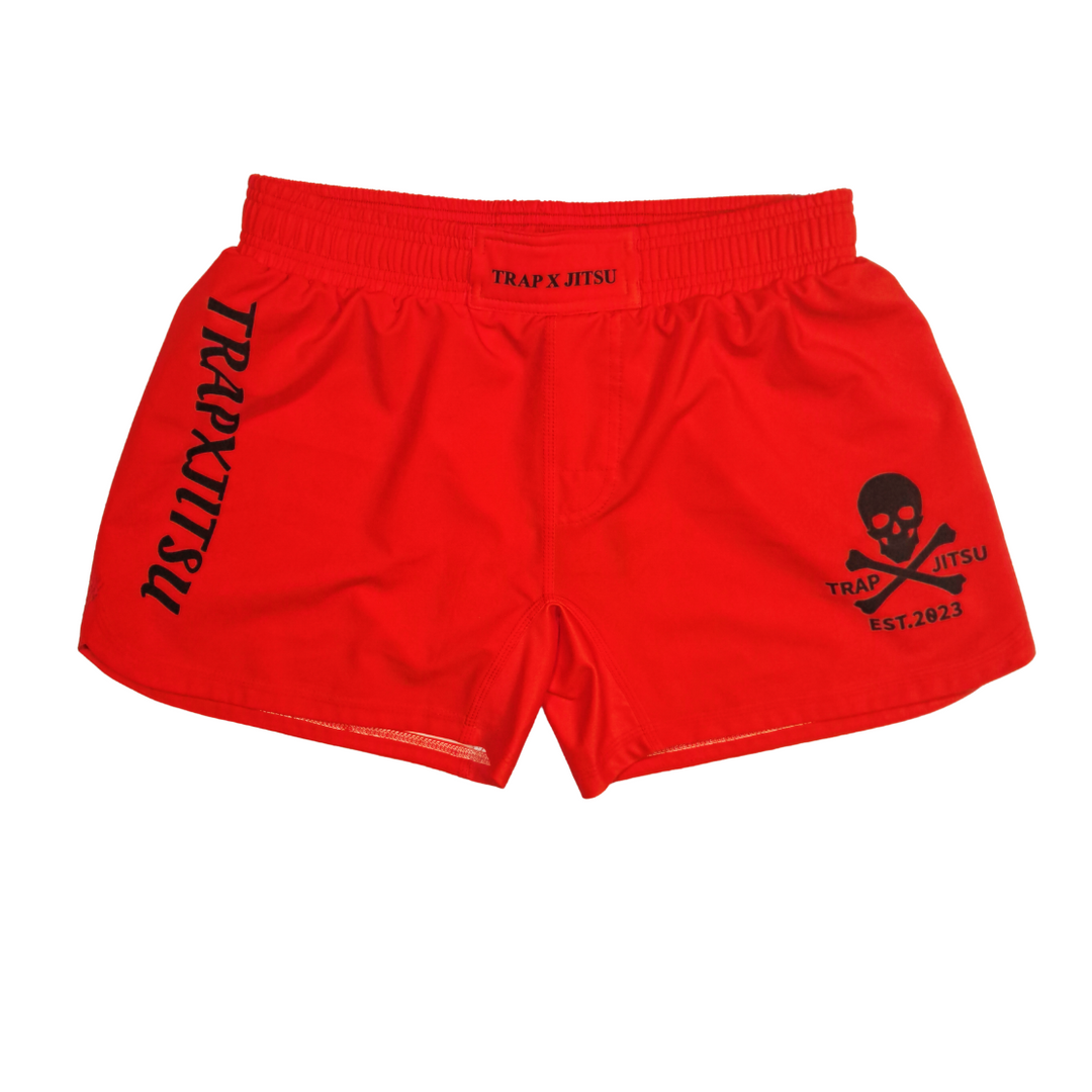 GUILLOTINE GANG V2 NO-GI SHORTS