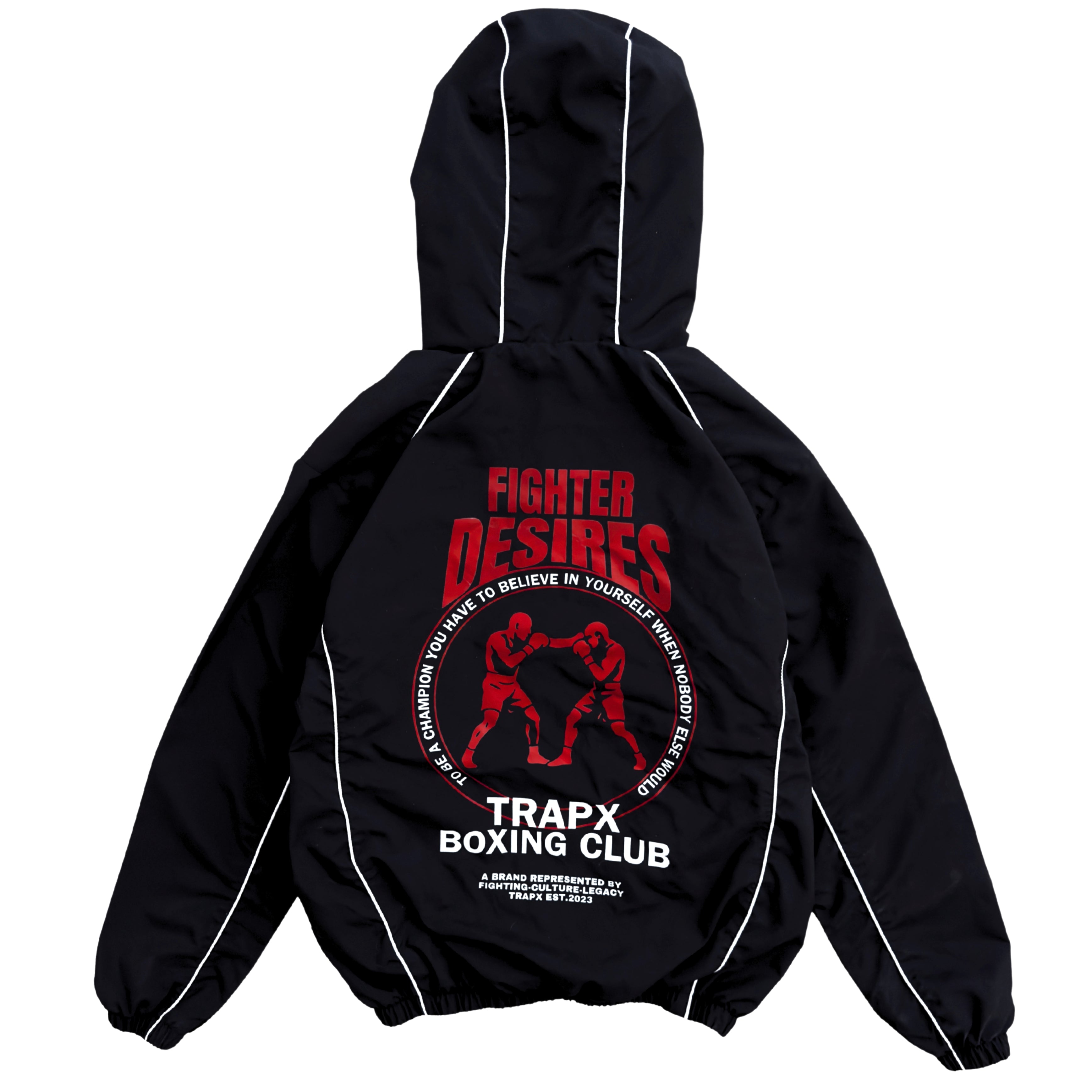 Products – TrapxJitsu