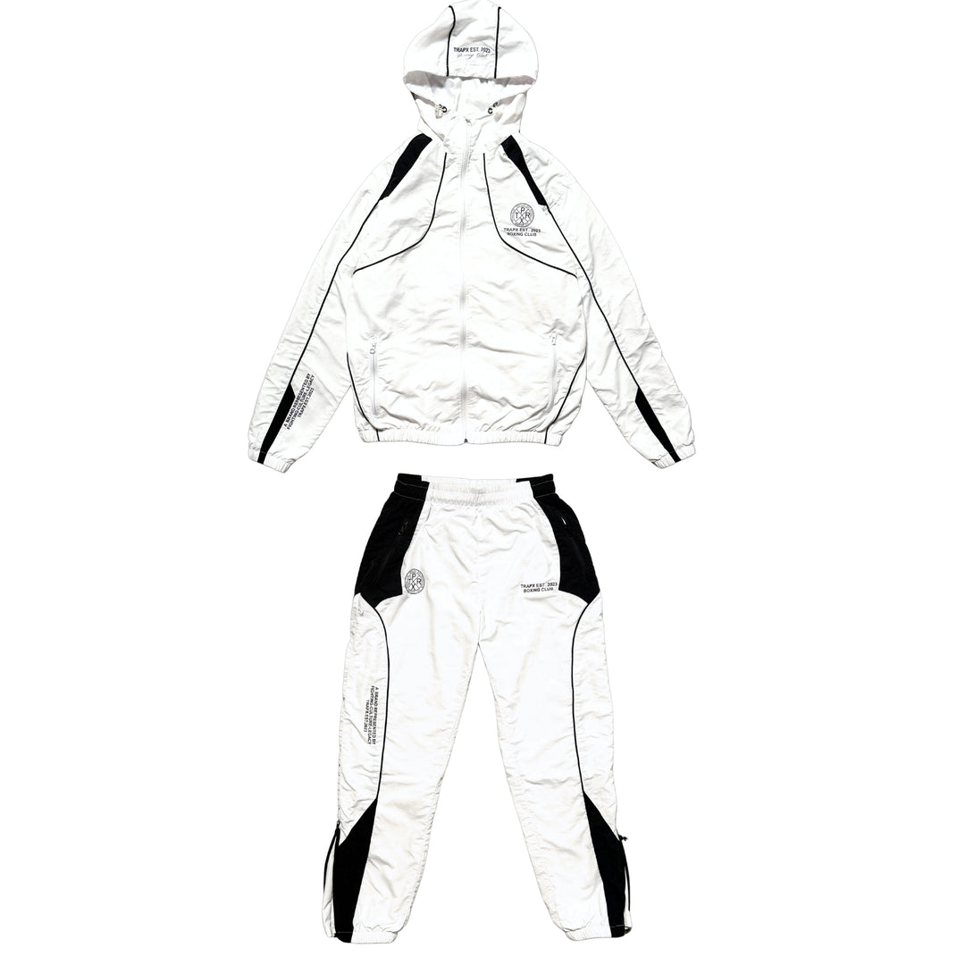 SWEET SCIENCE TRACK SUIT BUNDLE