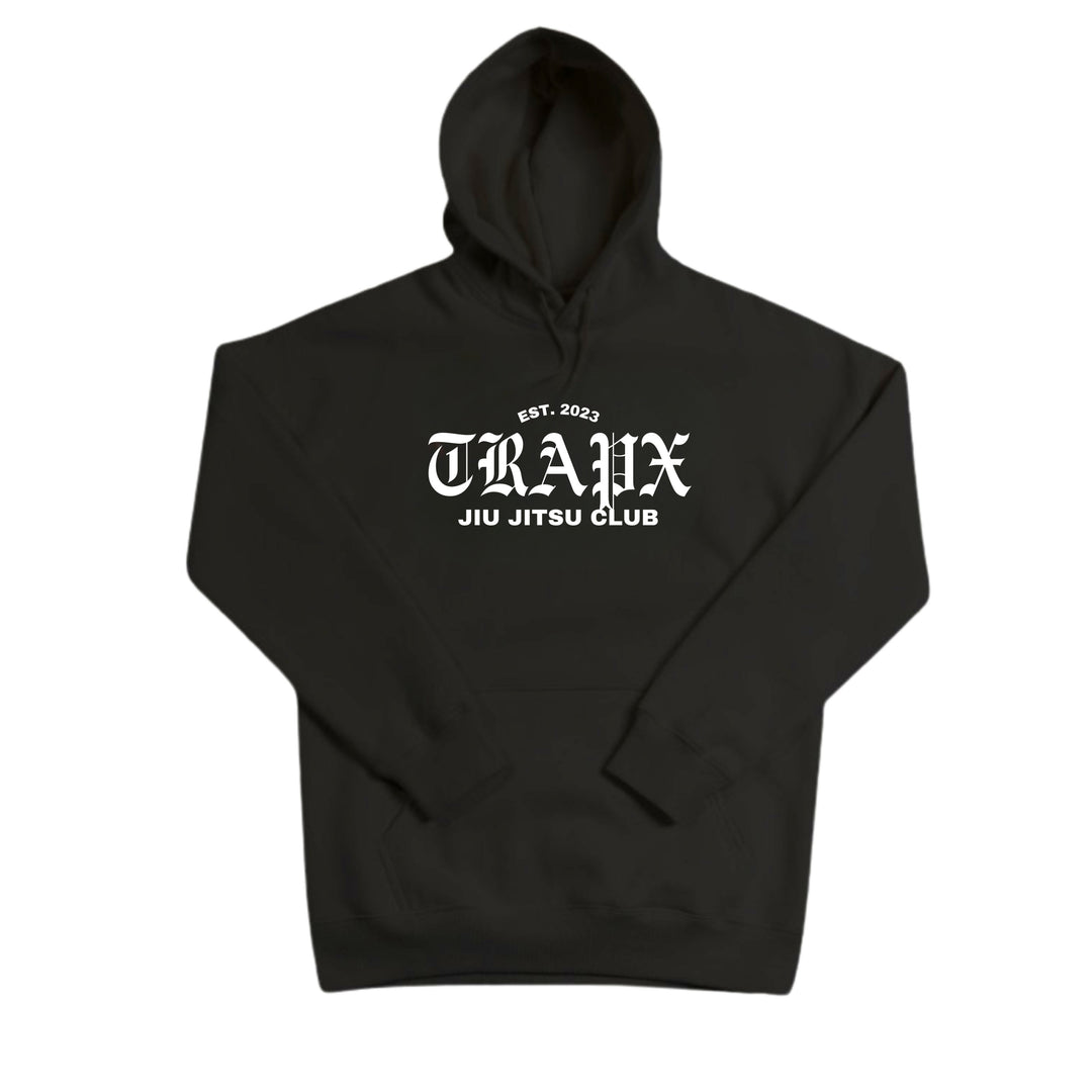 RONIN PATH HOODIE
