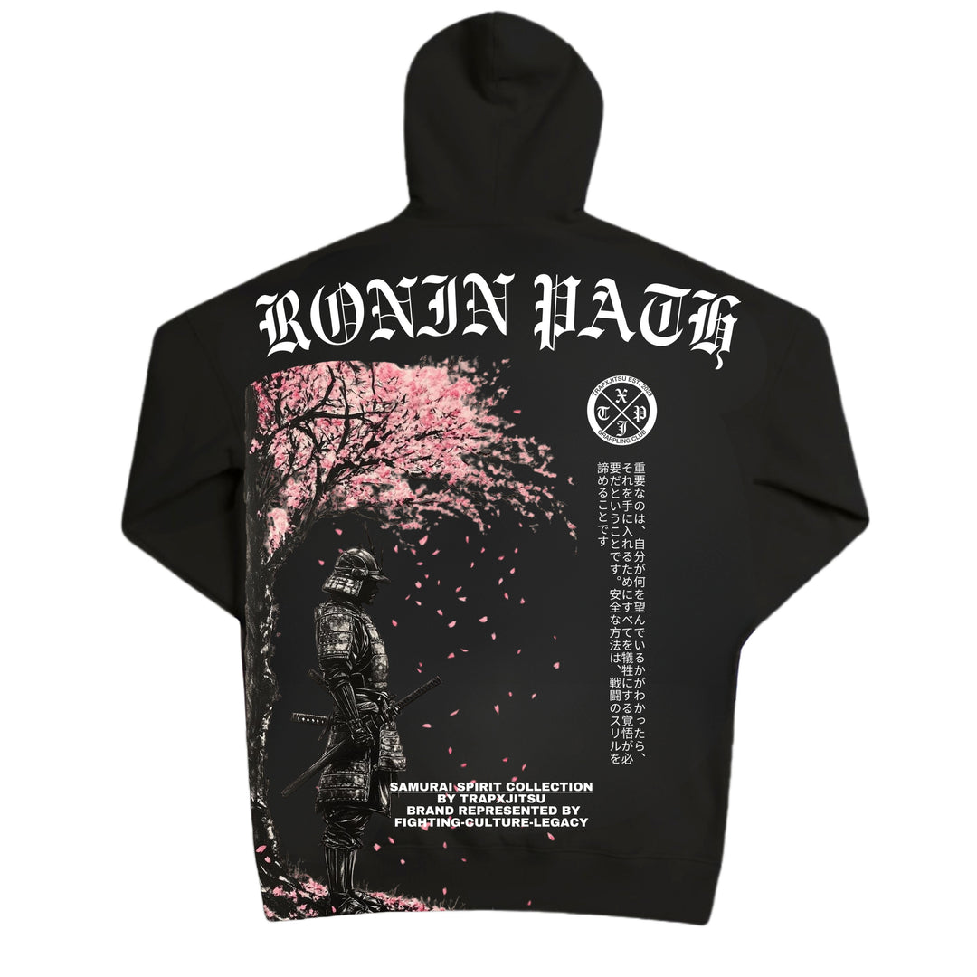RONIN PATH HOODIE