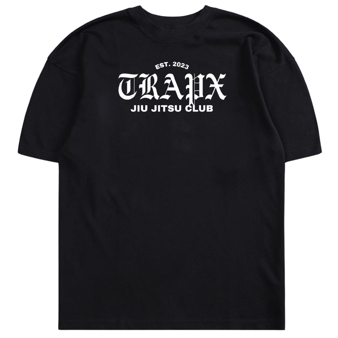 RONIN PATH OVERSIZED T-SHIRT