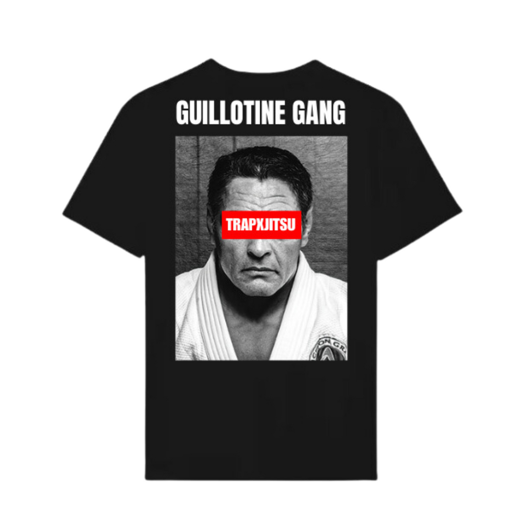 GUILLOTINE GANG V2 T-SHIRT