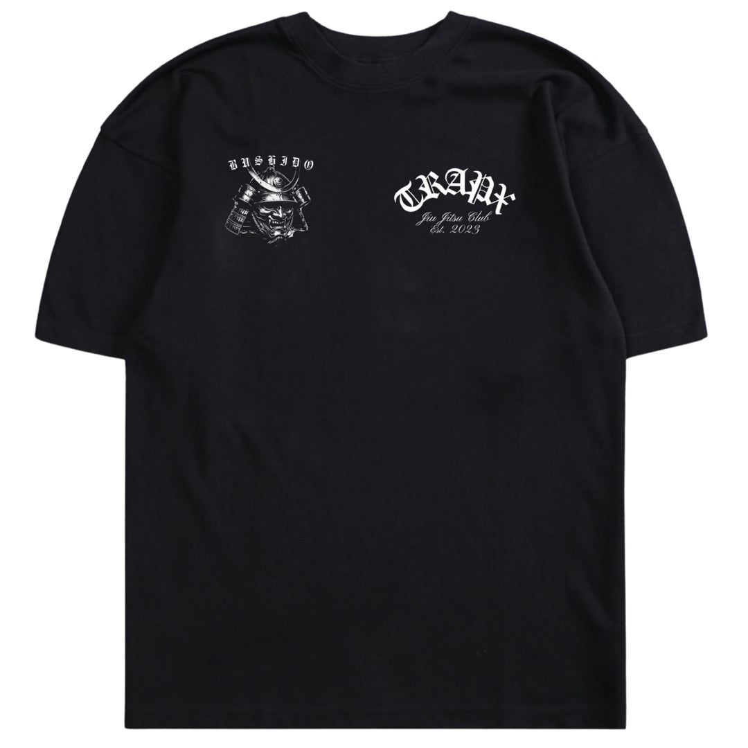 BUSHIDO 2 OVERSIZED T-SHIRT