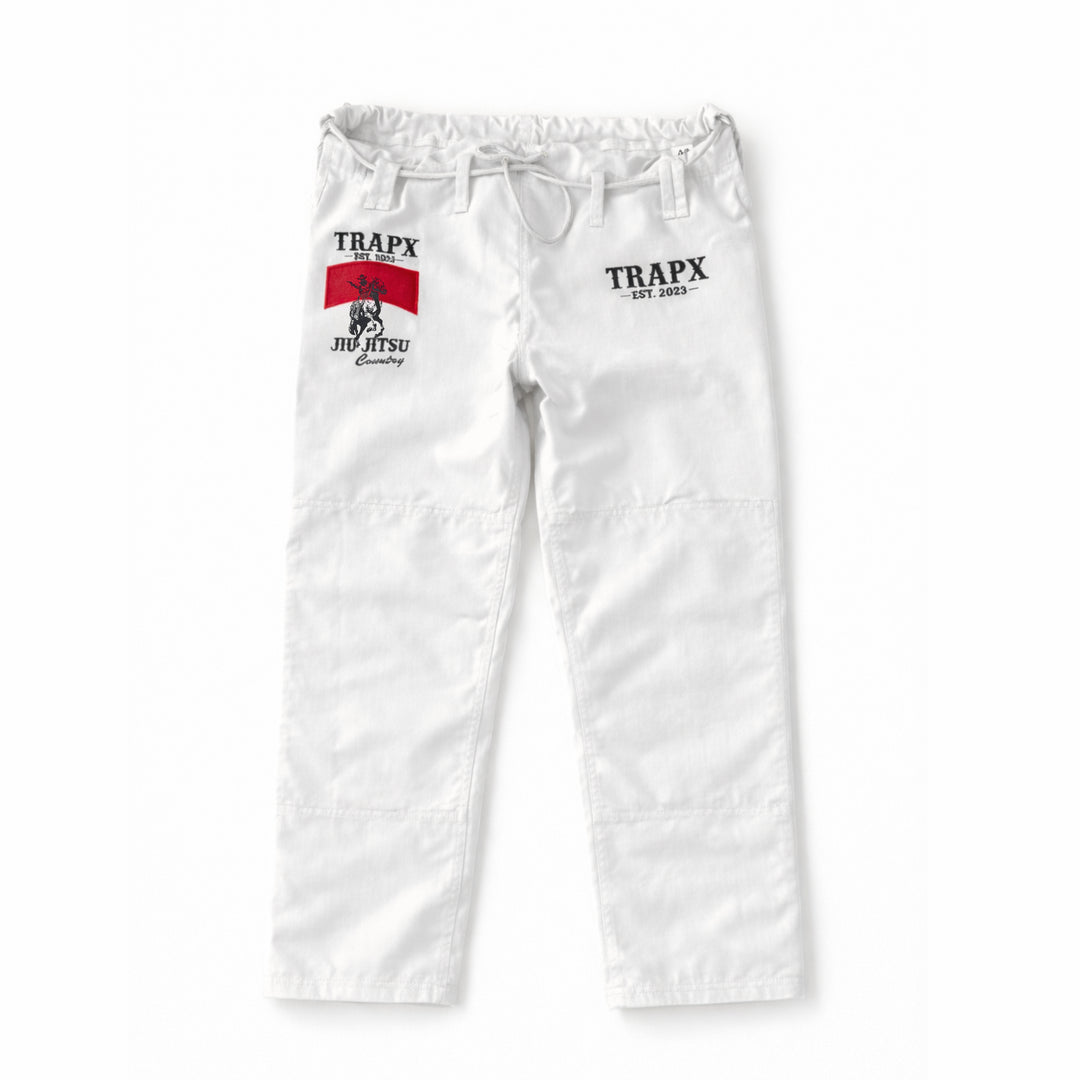 FRONTIER GI - WHITE