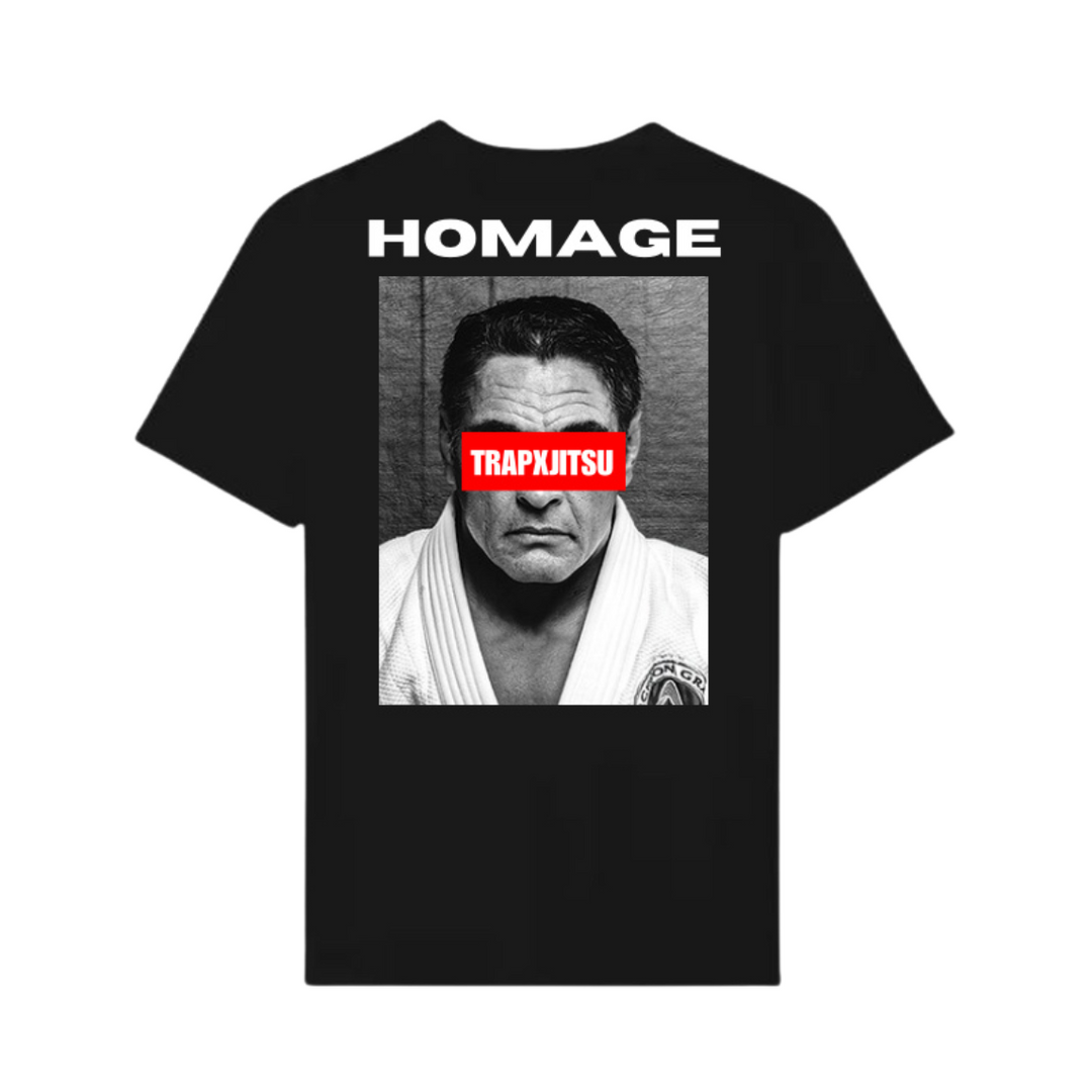 HOMAGE T-SHIRT