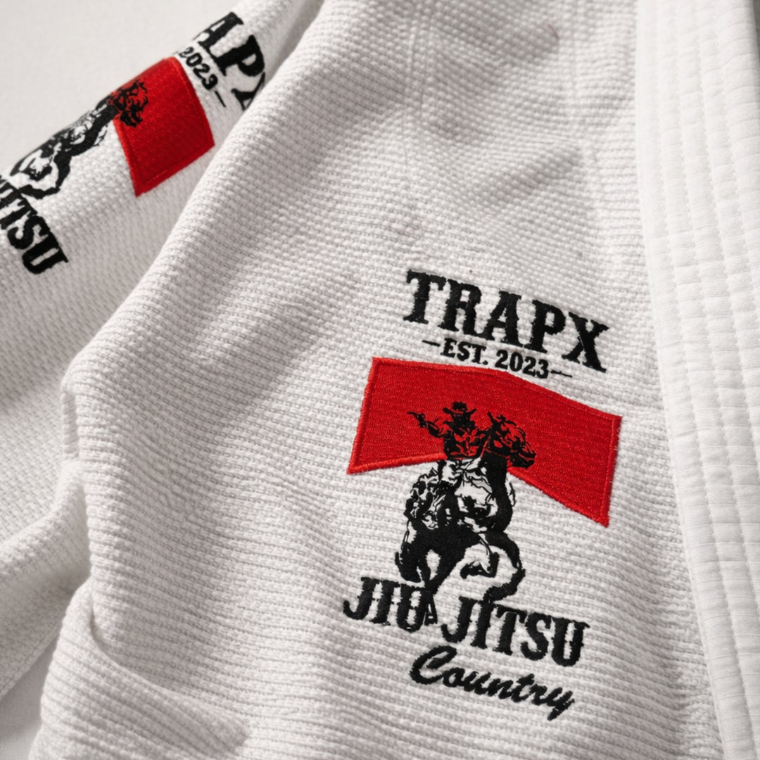 FRONTIER GI - WHITE