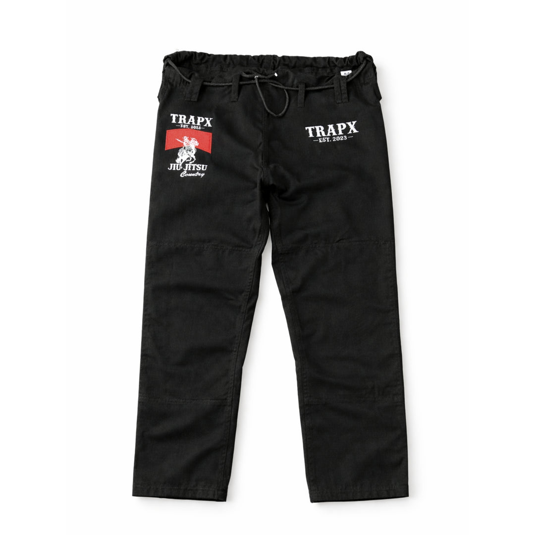 FRONTIER GI - BLACK