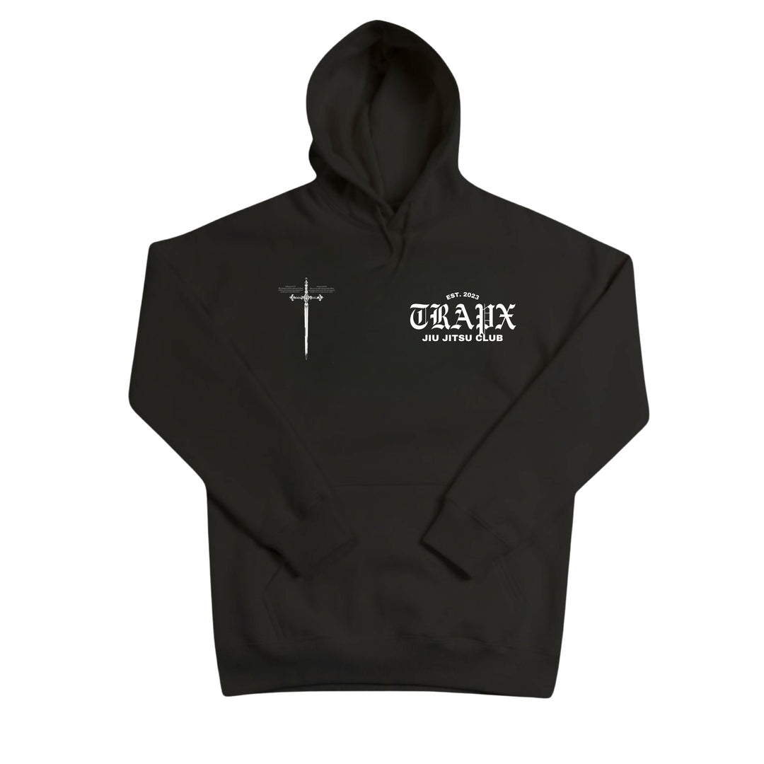 ARMOR OF CHRIST HOODIE