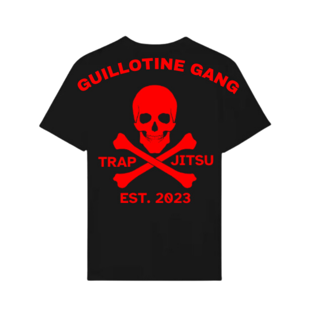 GUILLOTINE GANG T-SHIRT