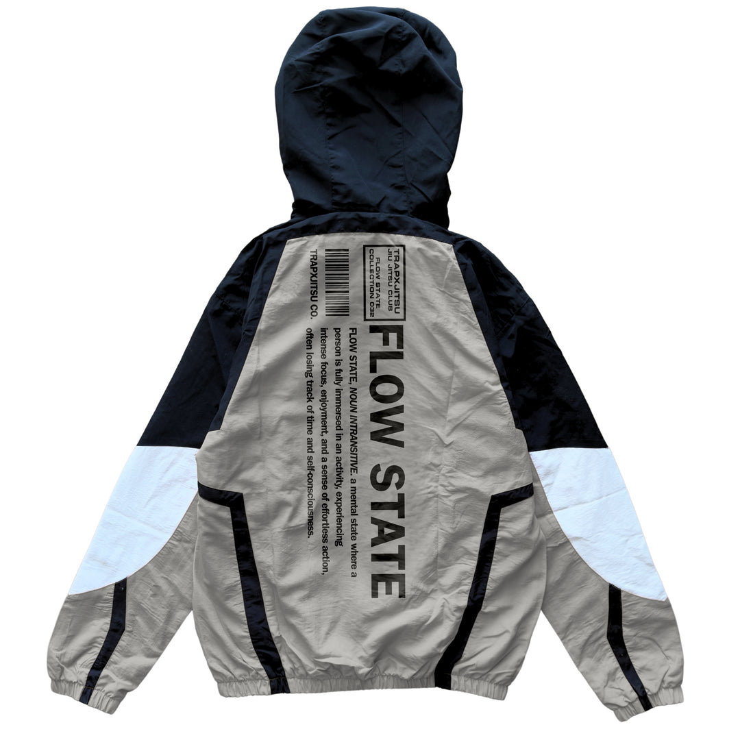 FLOW STATE TRACK SUIT BUNDLE