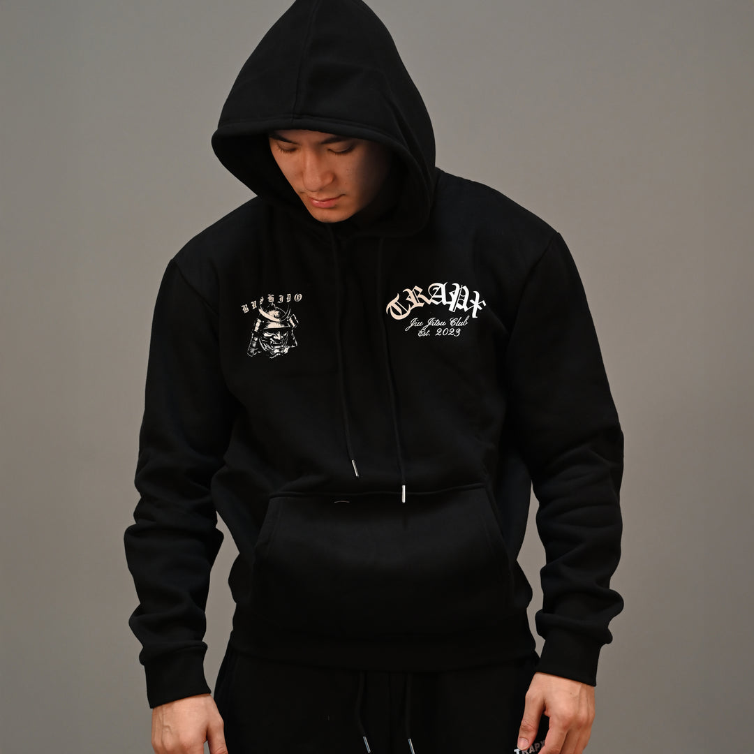 BUSHIDO 2 HOODIE