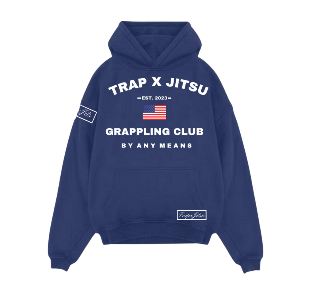 MEMORIAL HOODIE