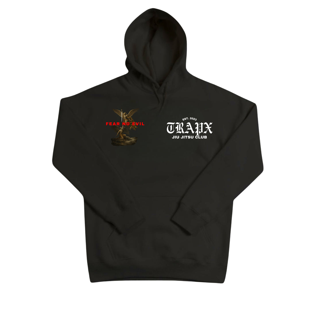 FEAR NO EVIL HOODIE
