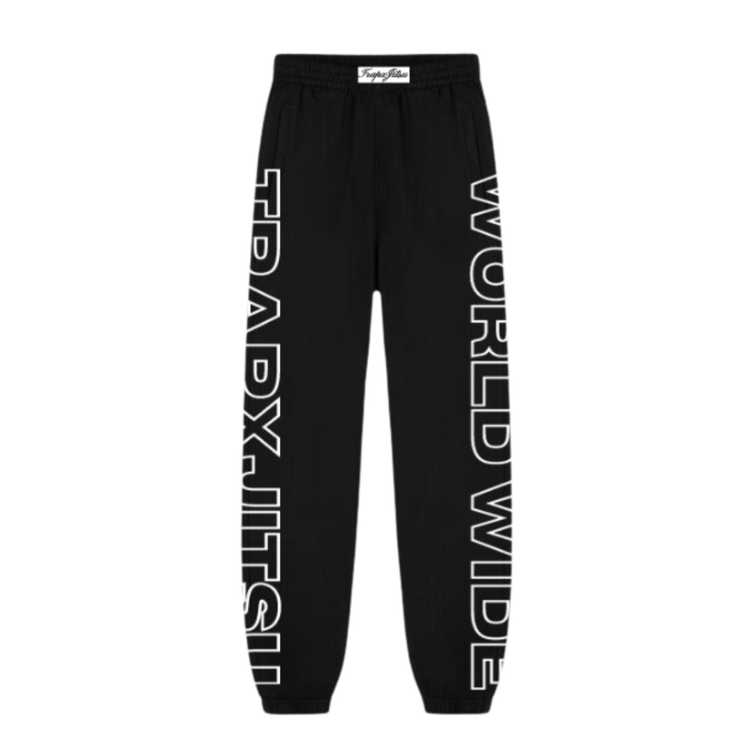 WORLDWIDE HEAVY WEIGHT JOGGERS