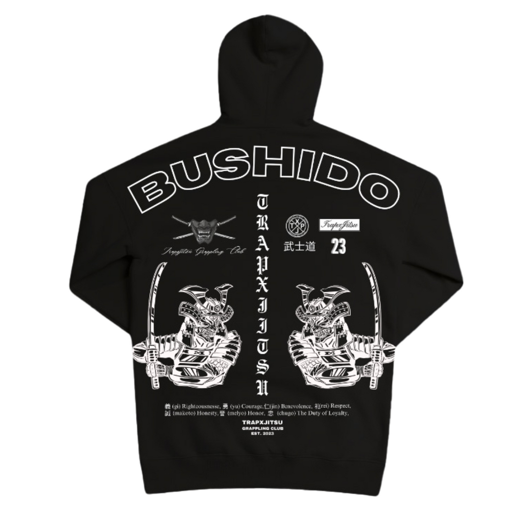 BUSHIDO HOODIE