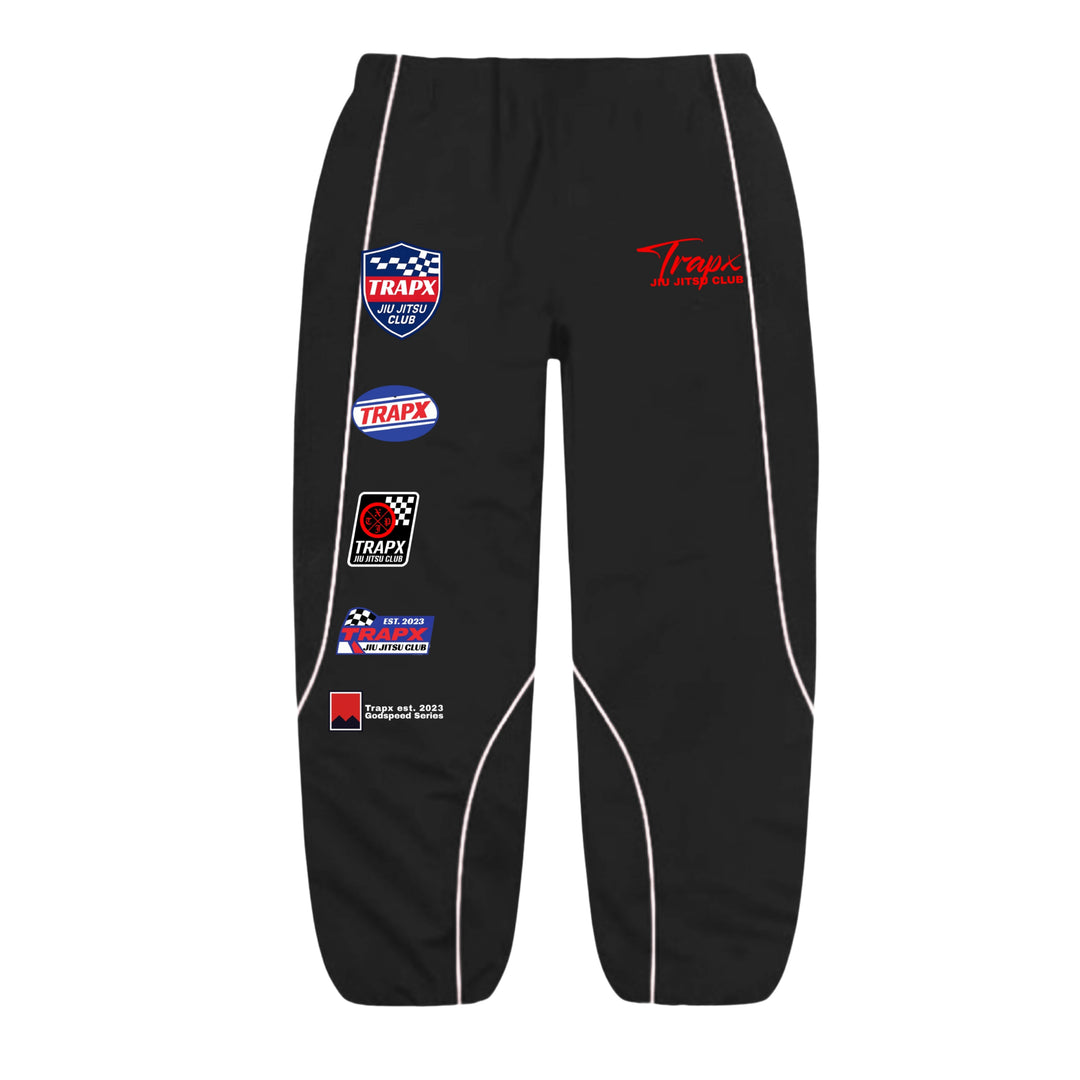 GODSPEED TRACK BOTTOMS